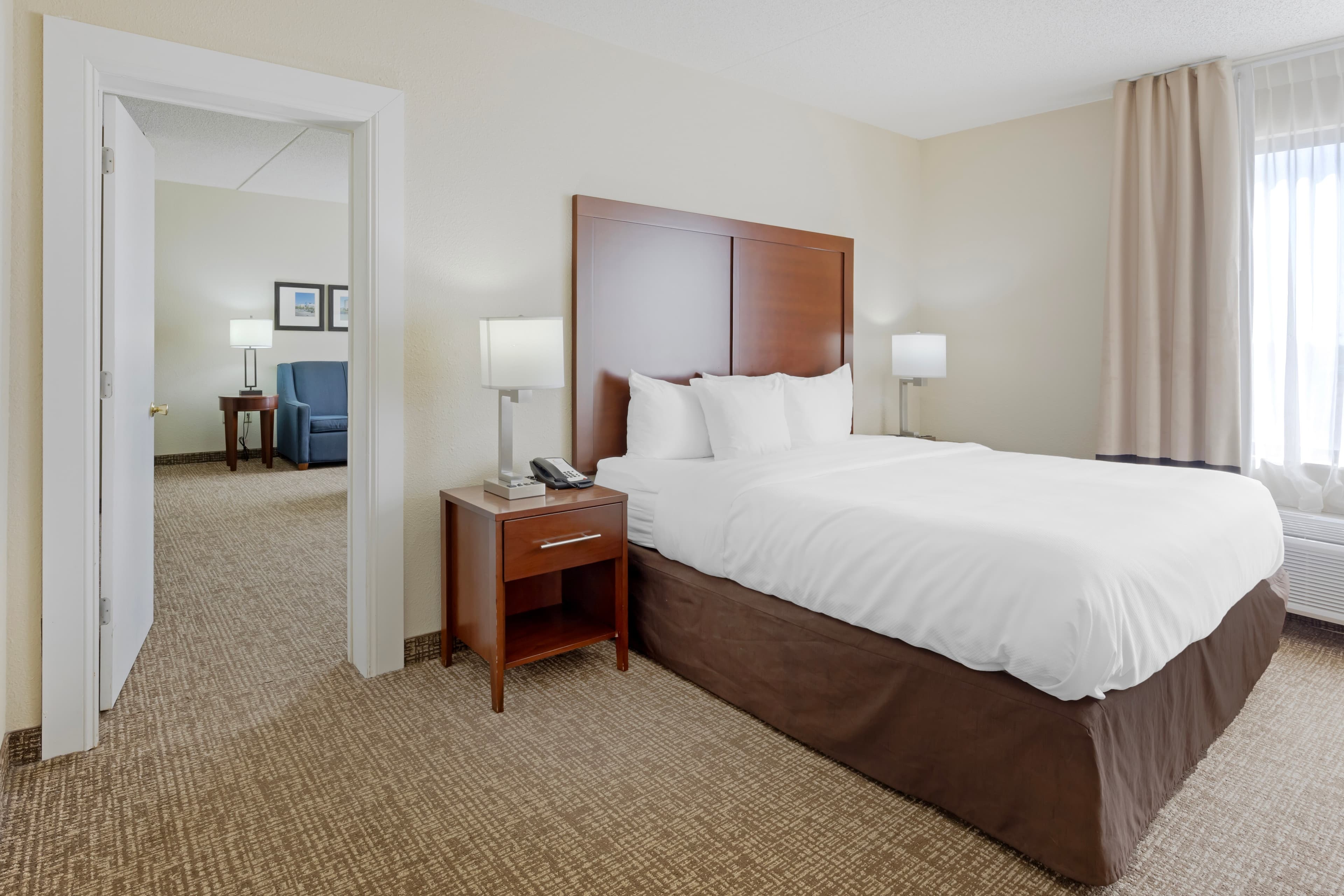 Comfort Inn & Suites Wichita Northeast — 23
