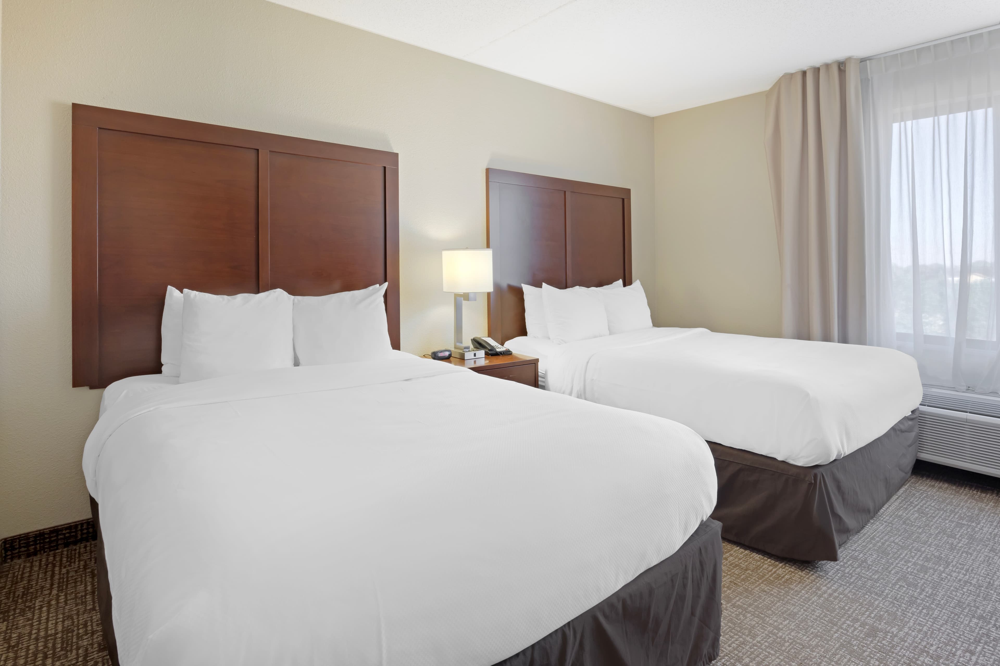 Comfort Inn & Suites Wichita Northeast — 22