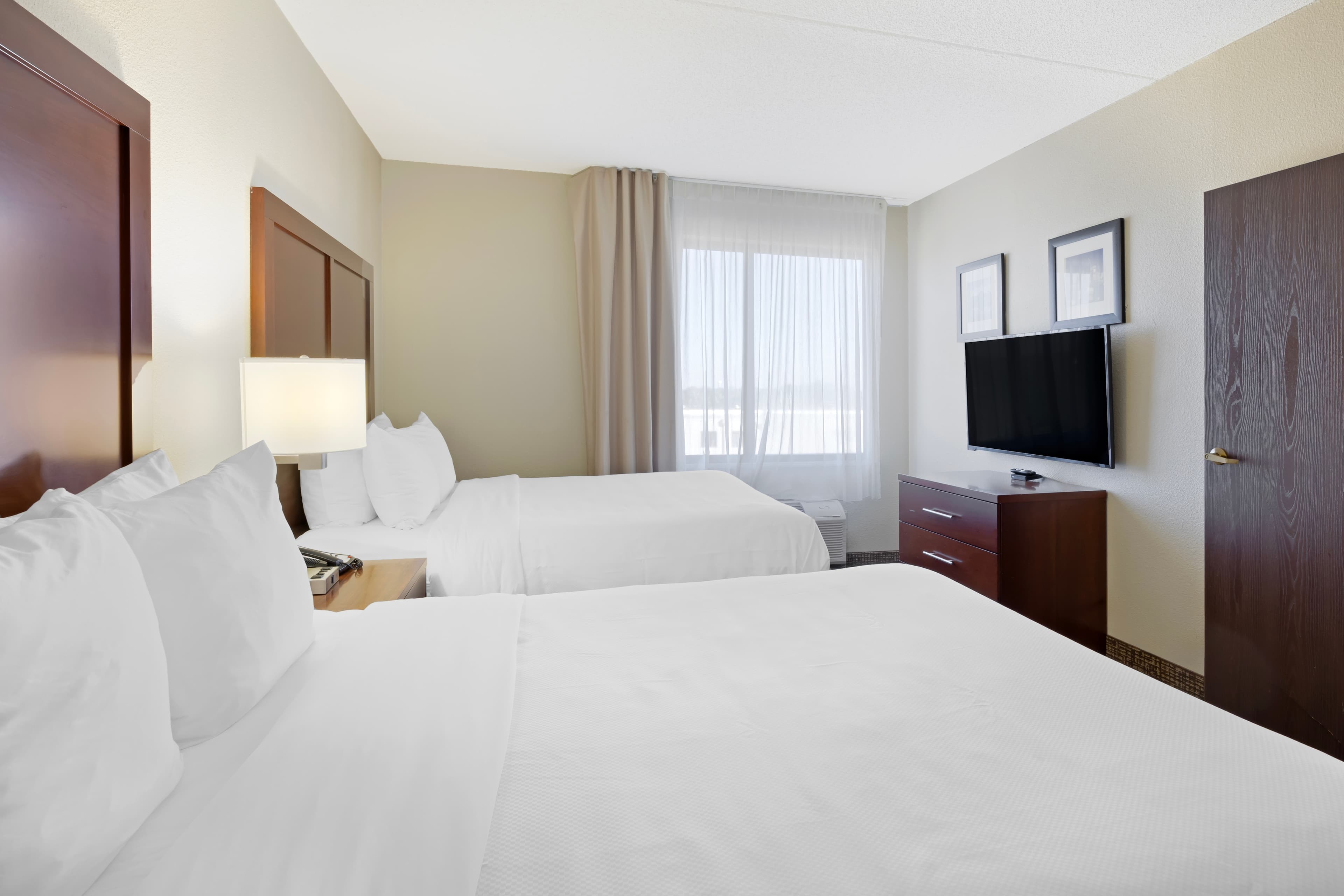 Comfort Inn & Suites Wichita Northeast — 23