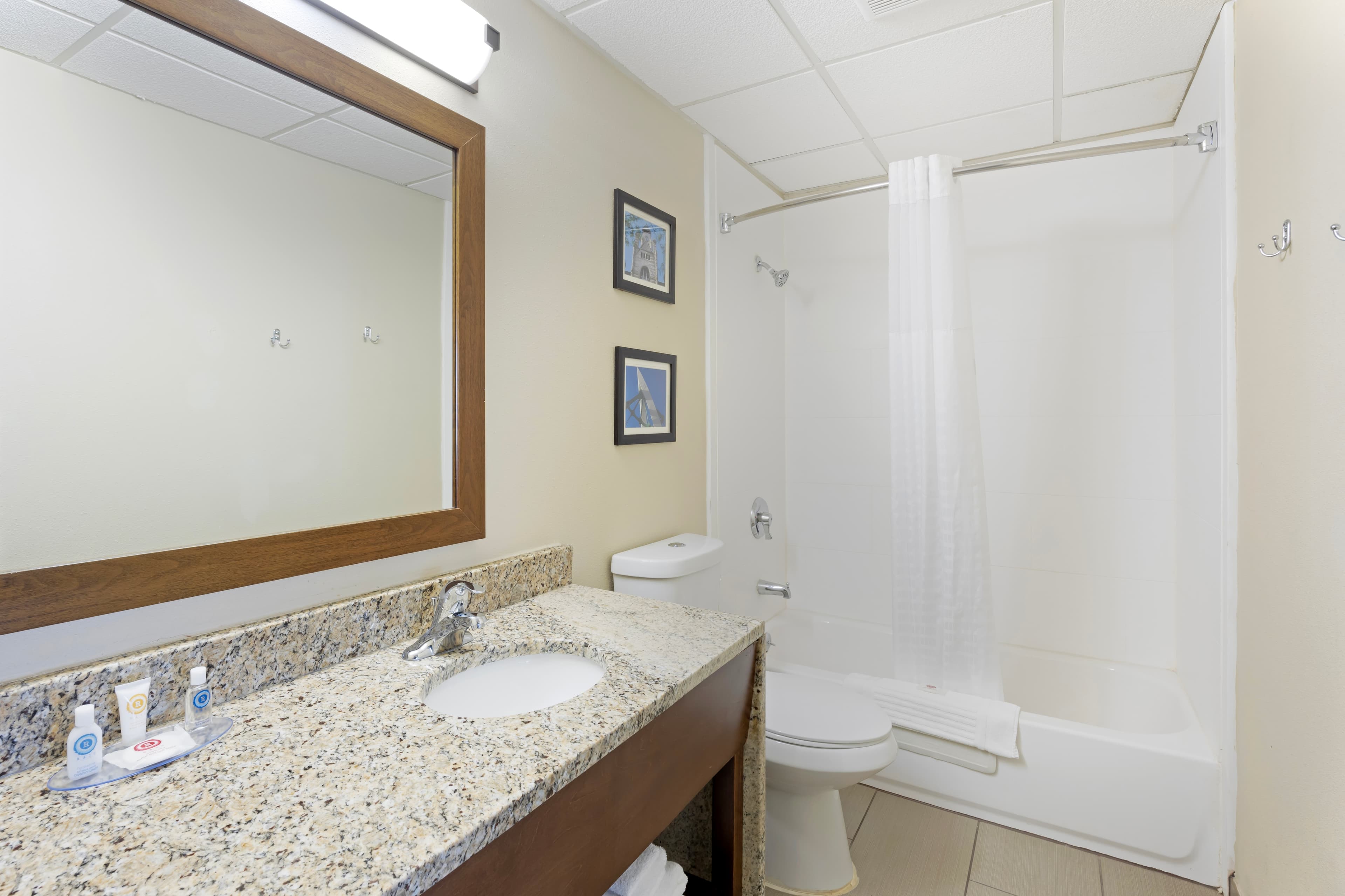 Comfort Inn & Suites Wichita Northeast — 25