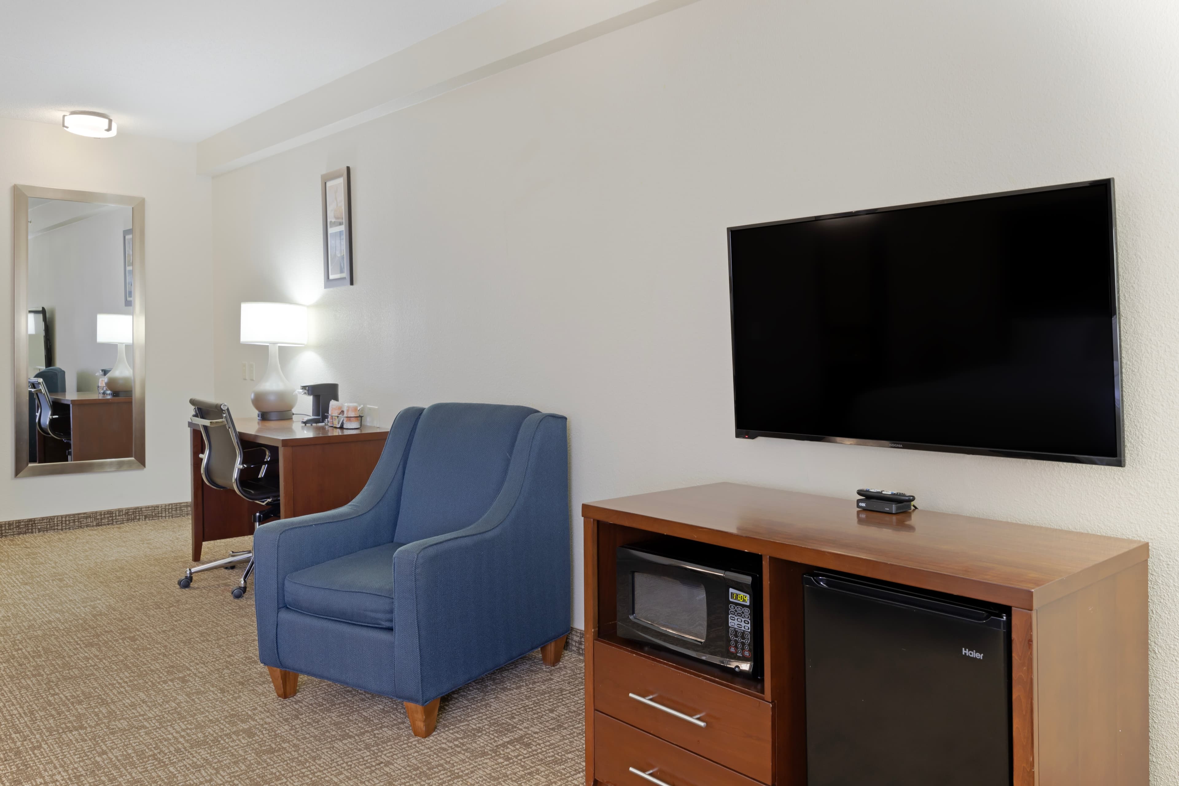 Comfort Inn & Suites Wichita Northeast — 35