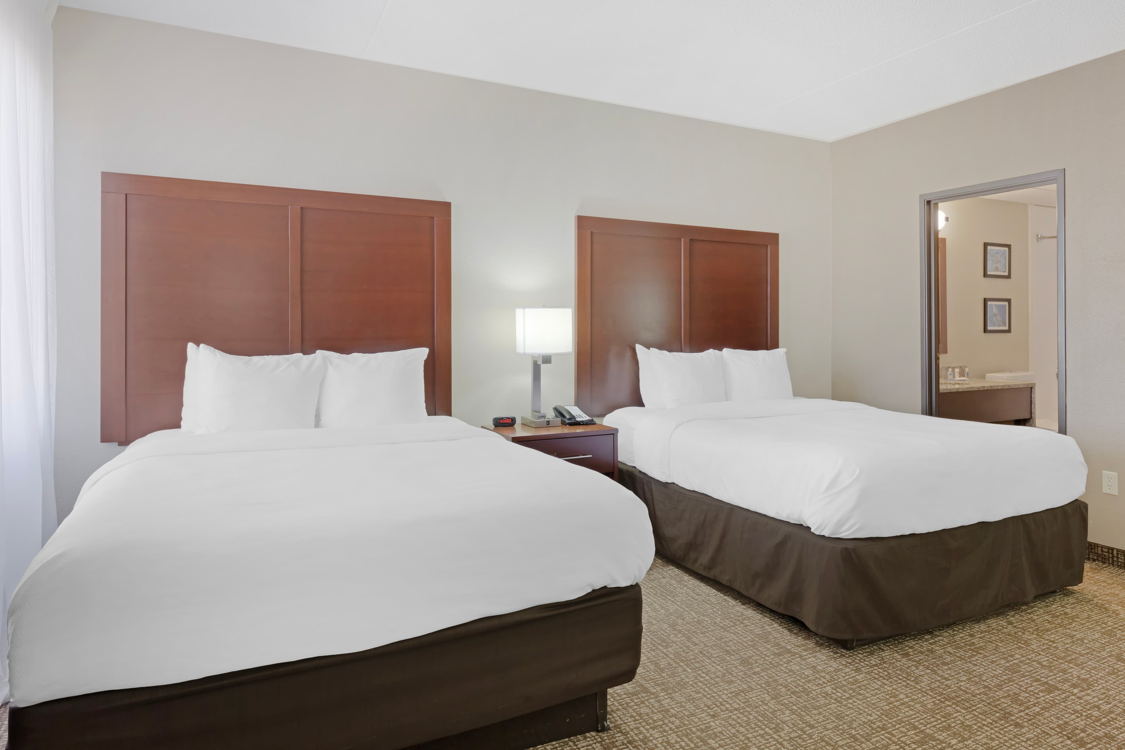 Comfort Inn & Suites Wichita Northeast — 36