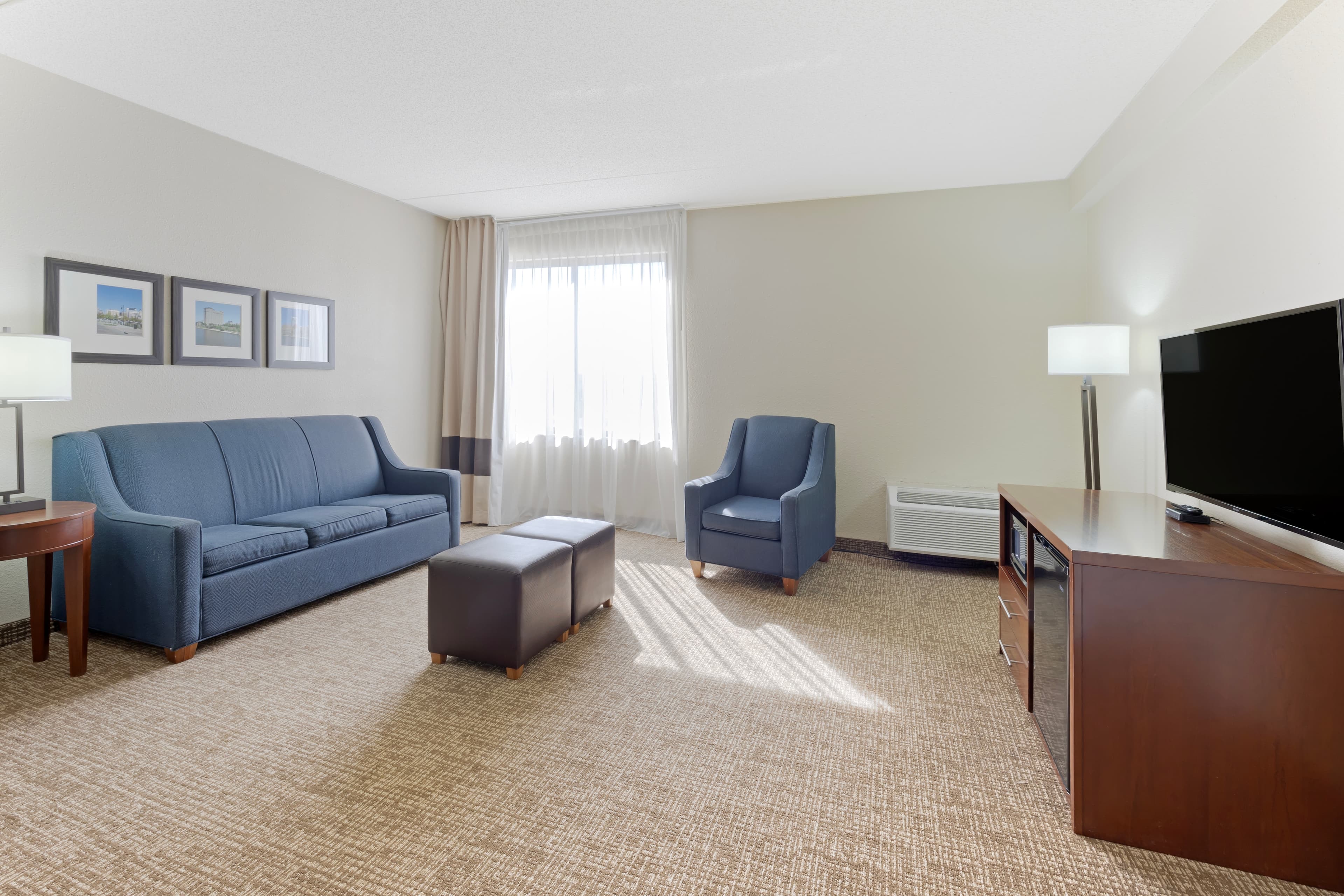 Comfort Inn & Suites Wichita Northeast — 28