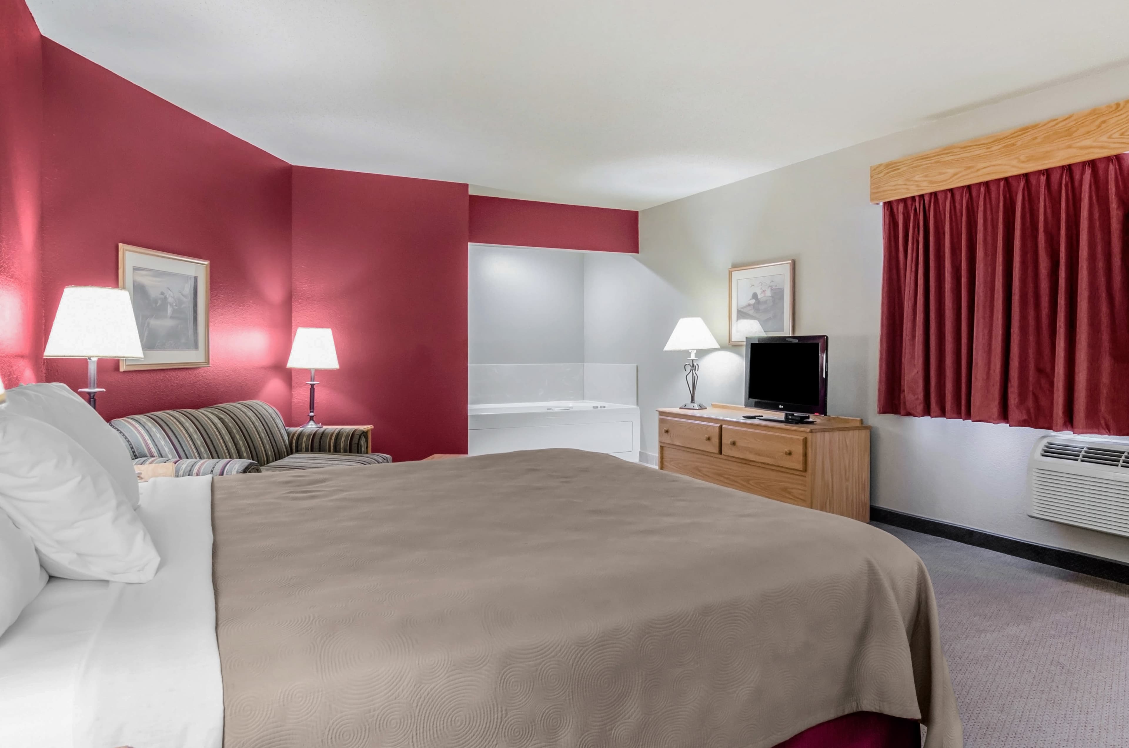 Rodeway Inn Hesston — 27