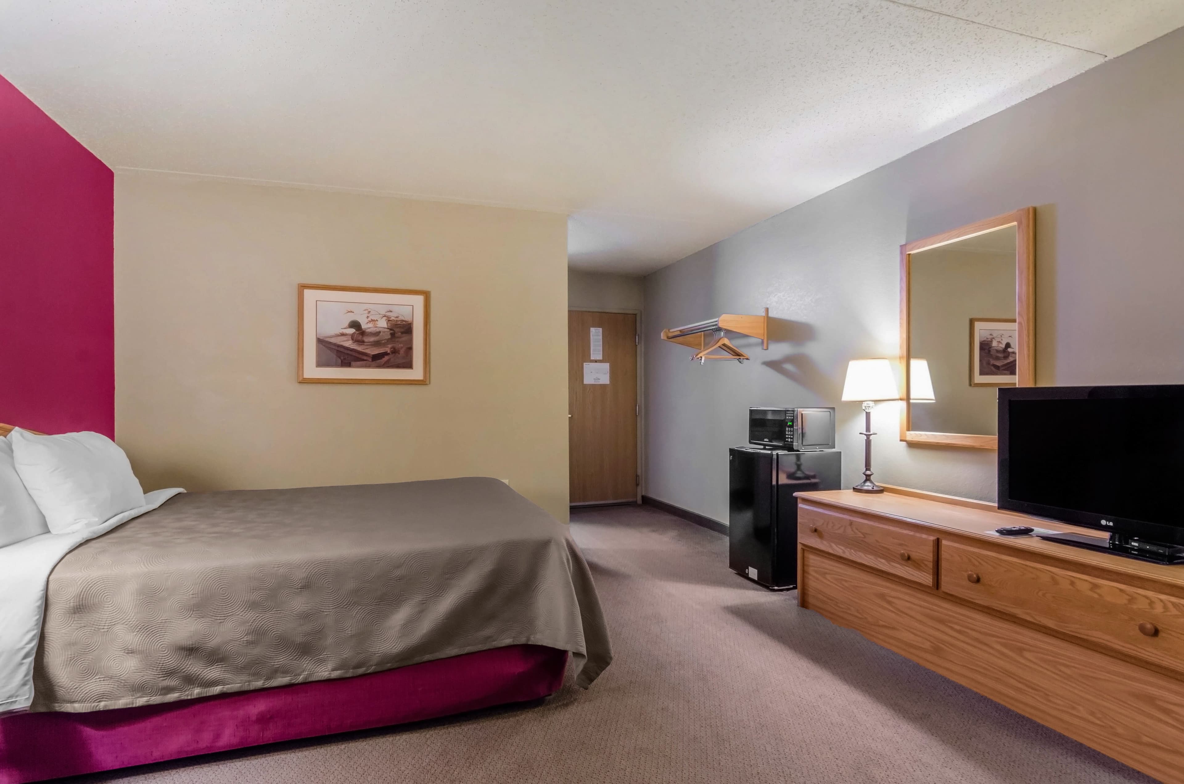 Rodeway Inn Hesston — 15