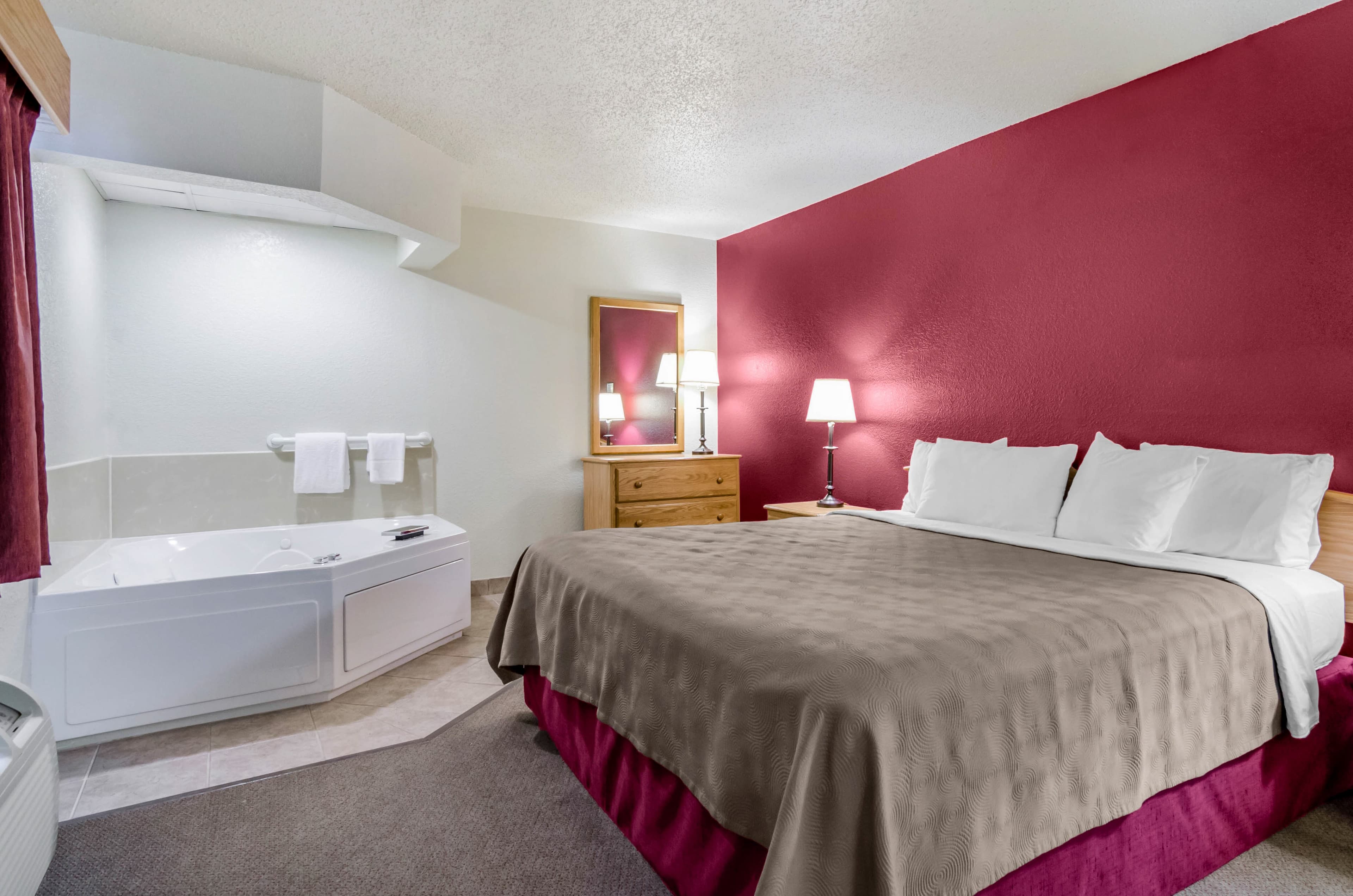 Rodeway Inn Hesston — 30