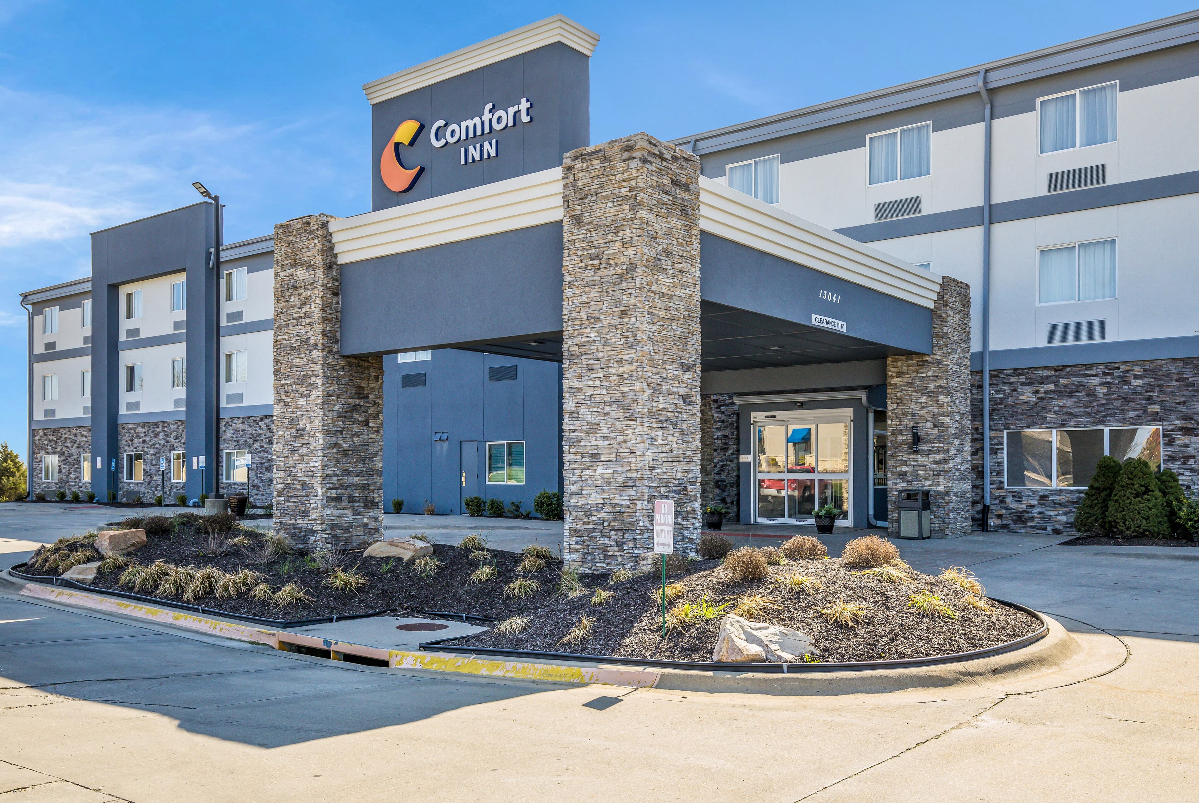 Comfort Inn Bonner Springs Kansas City - Image 1