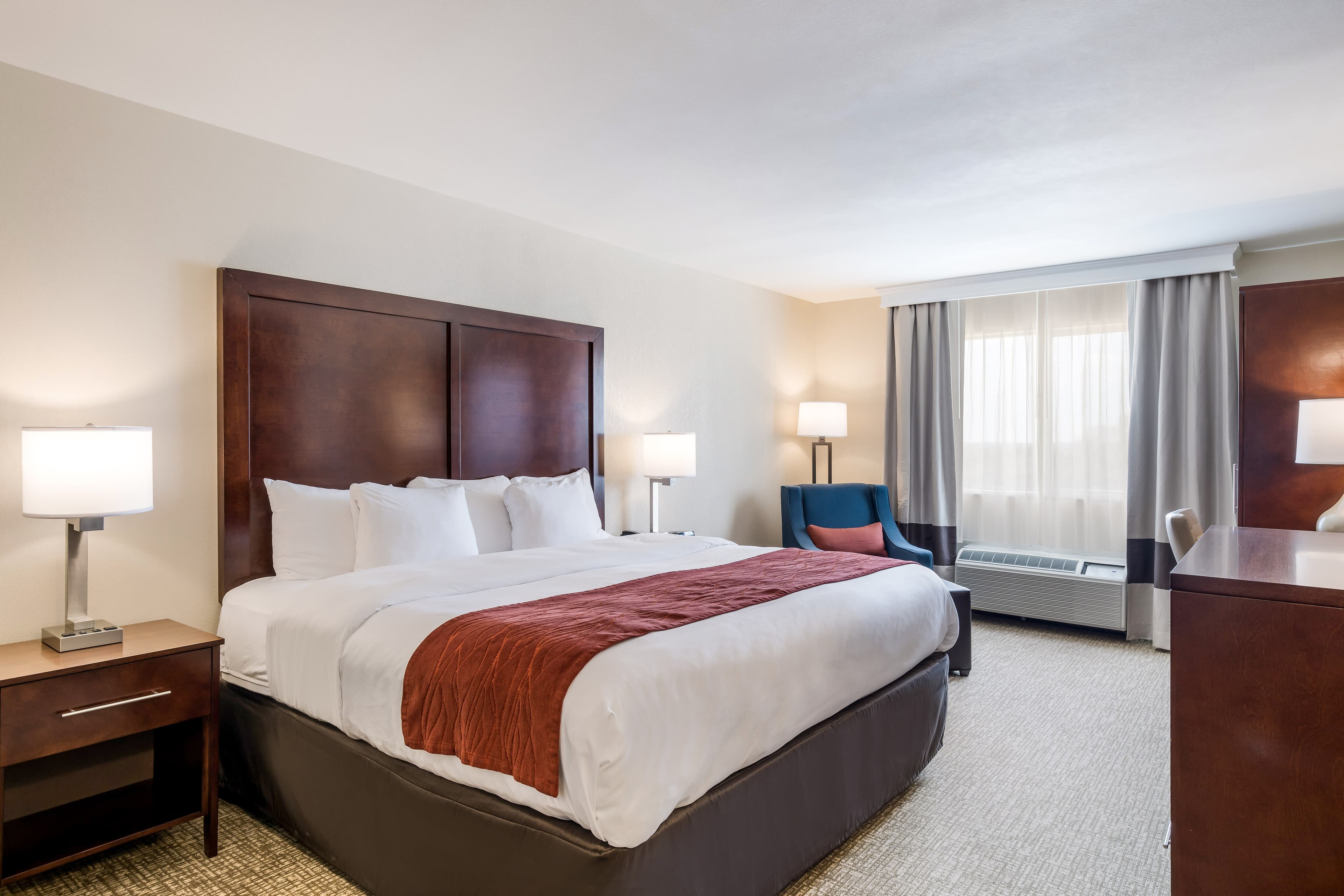 Comfort Inn Bonner Springs Kansas City — 6
