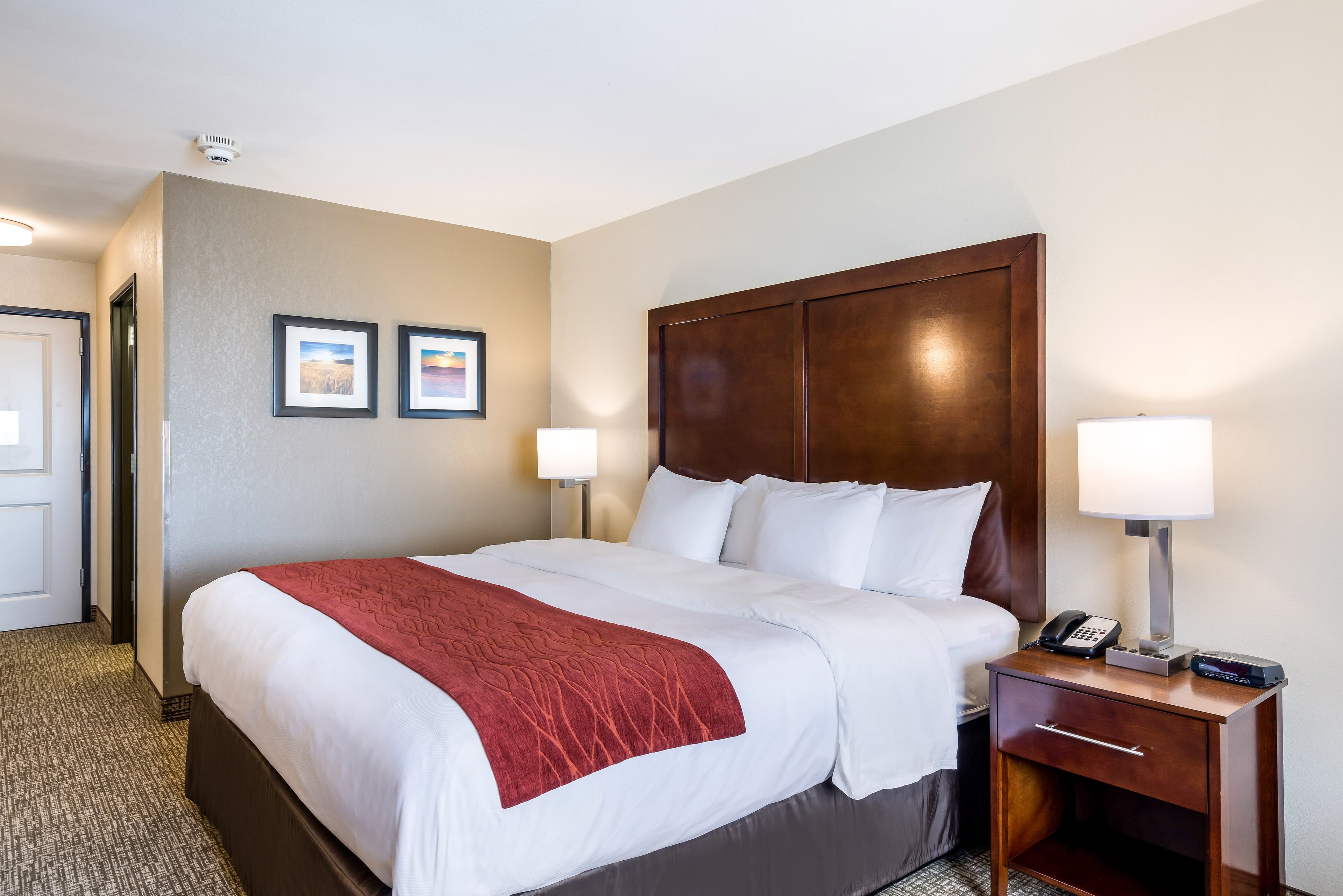 Comfort Inn Bonner Springs Kansas City — 7