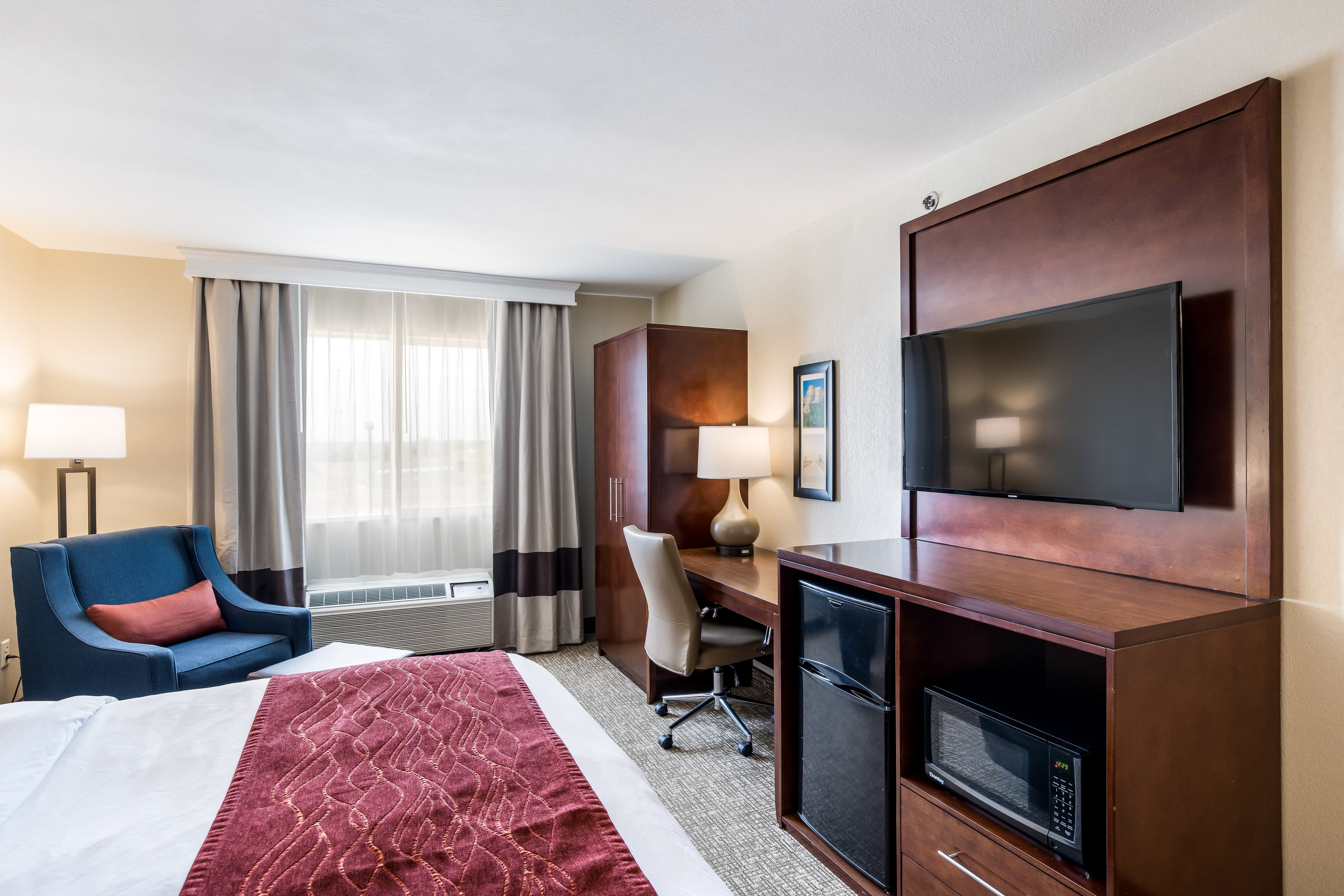 Comfort Inn Bonner Springs Kansas City — 8