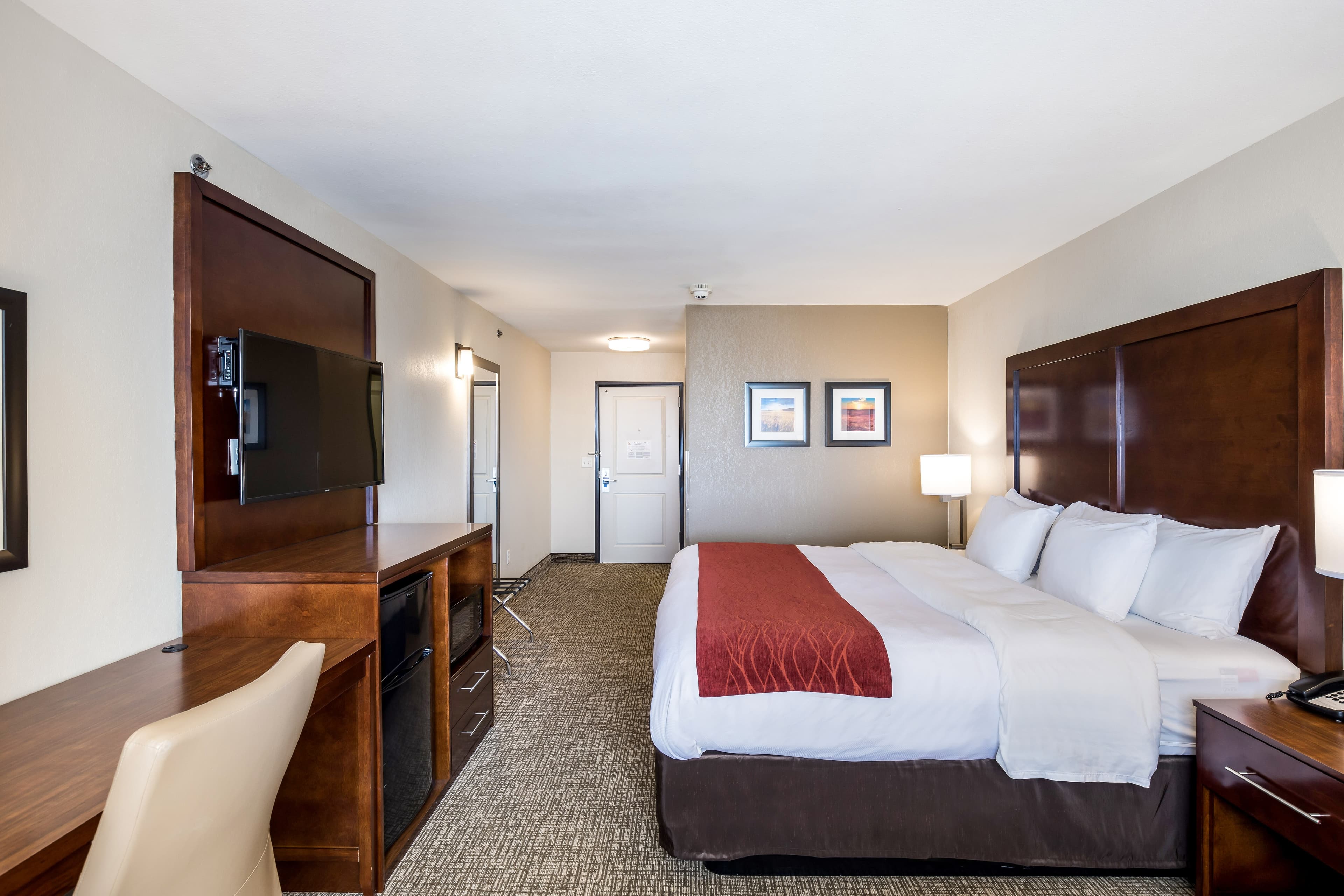 Comfort Inn Bonner Springs Kansas City — 9