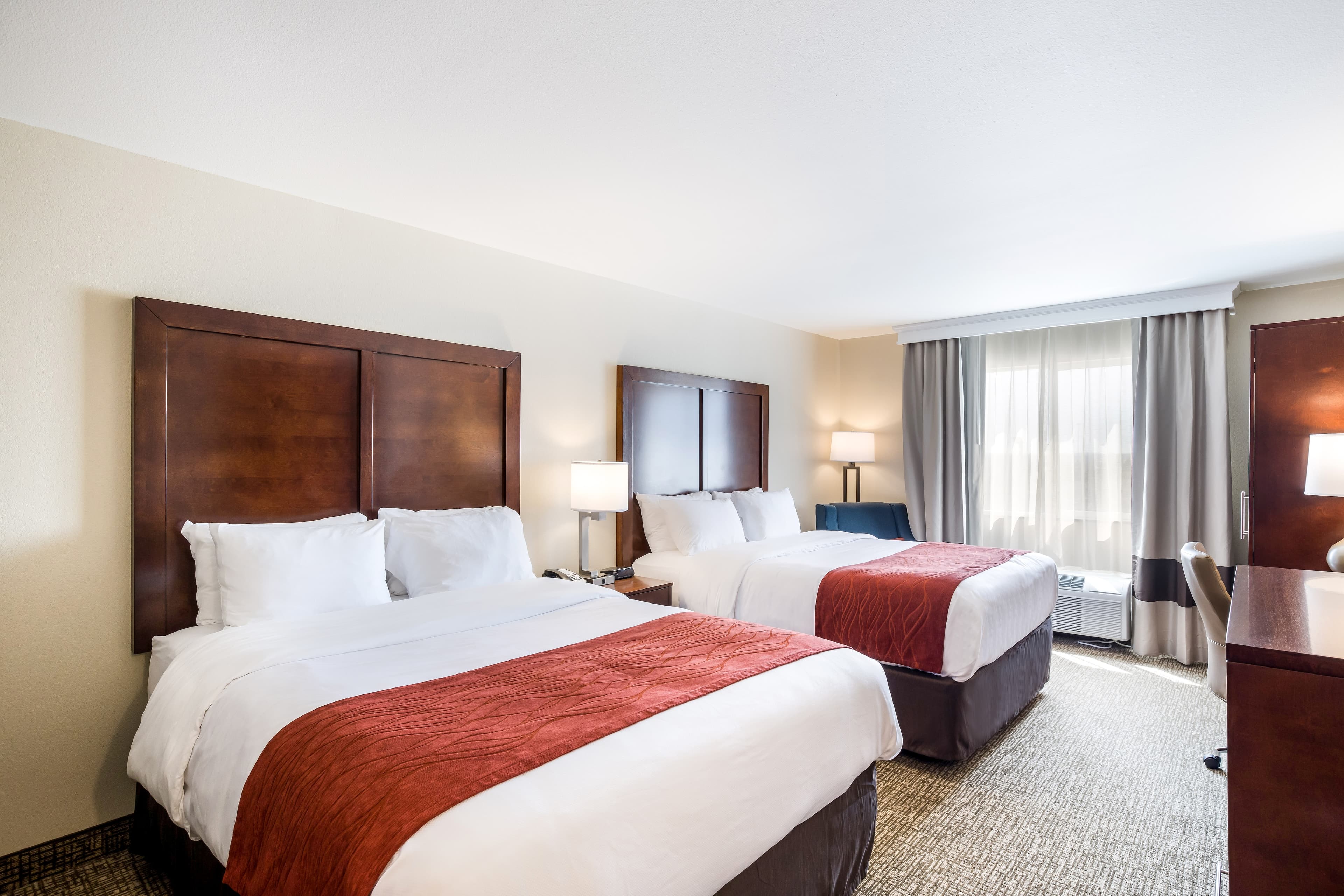 Comfort Inn Bonner Springs Kansas City - Image 2