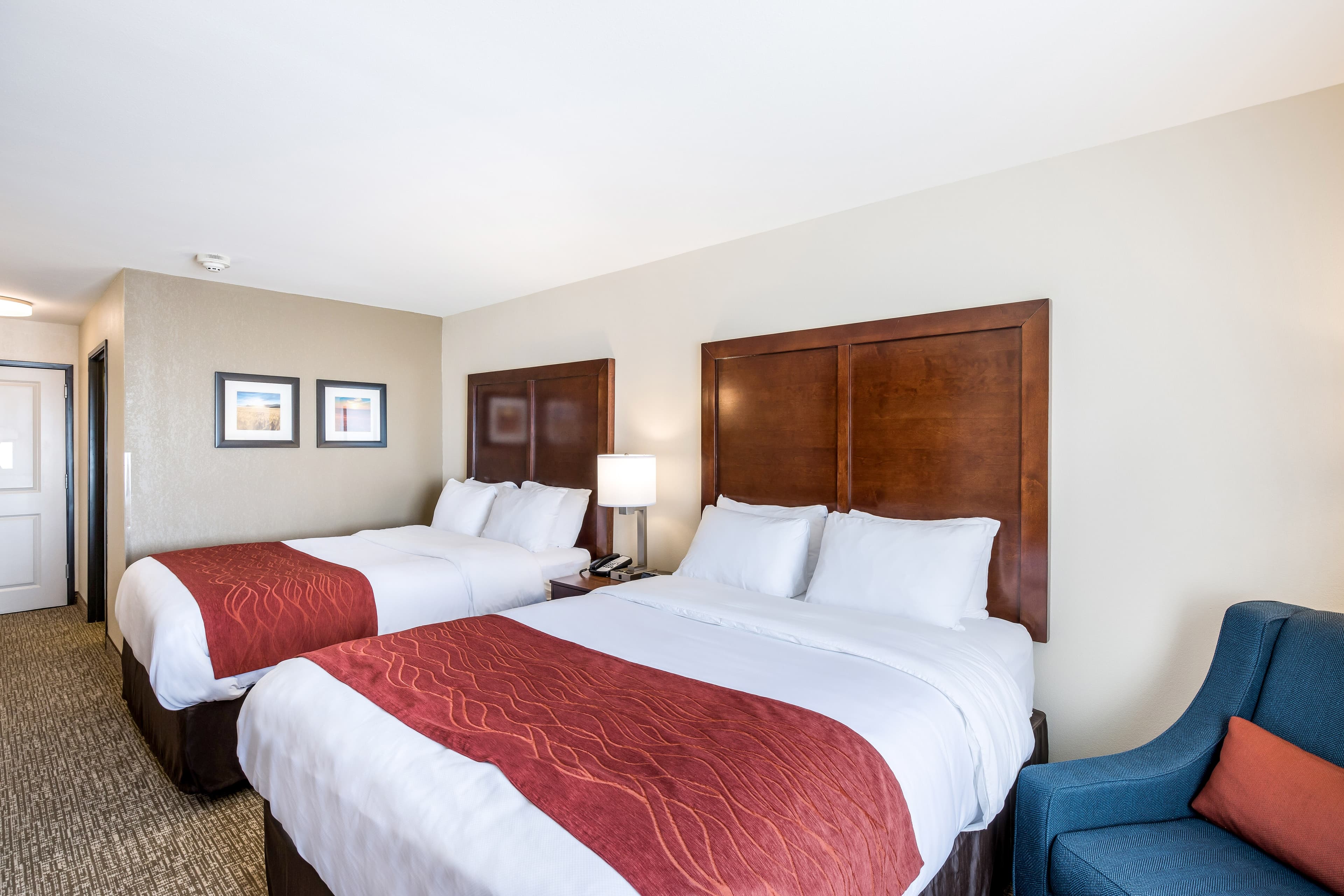 Comfort Inn Bonner Springs Kansas City - Image 3