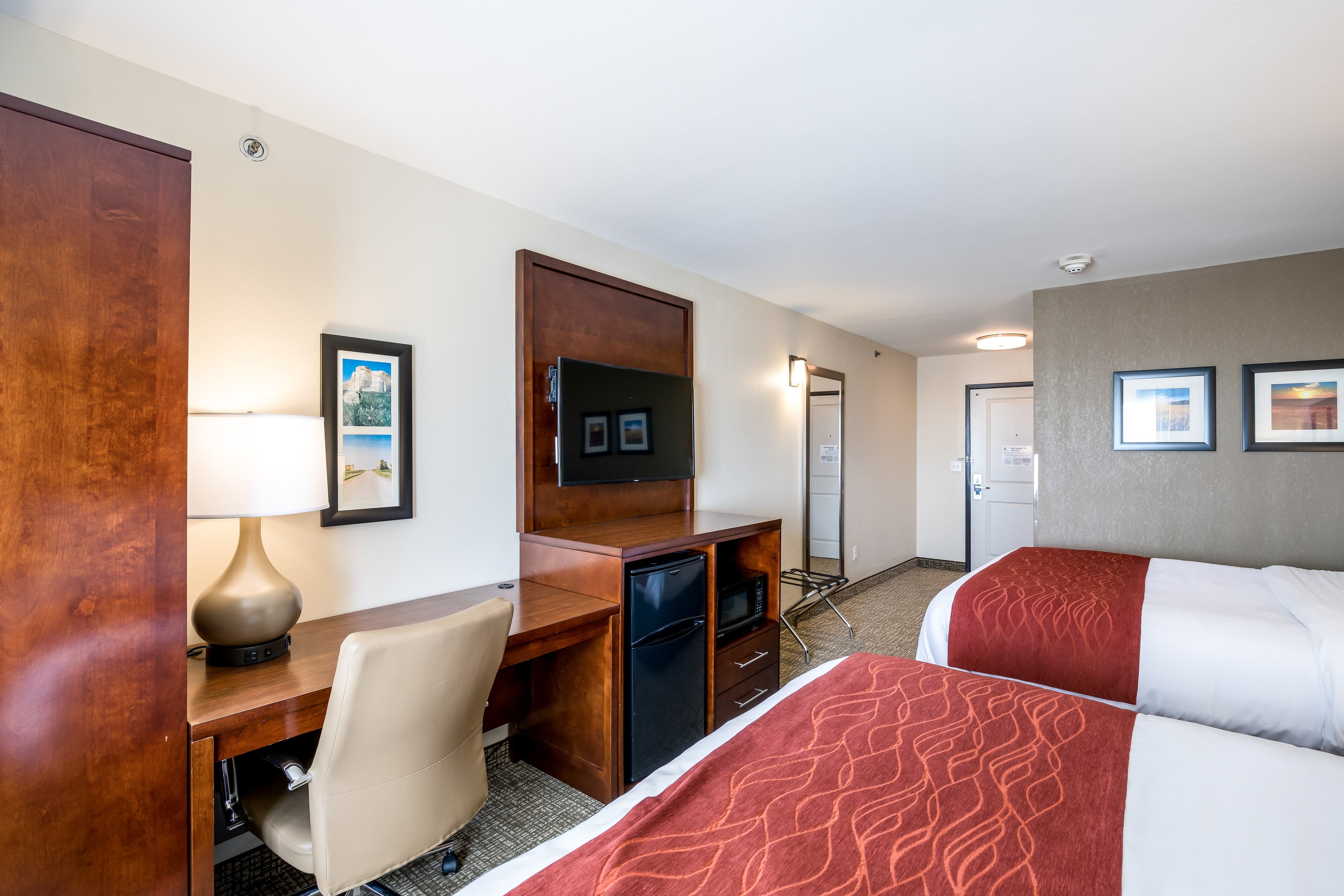 Comfort Inn Bonner Springs Kansas City - Image 4