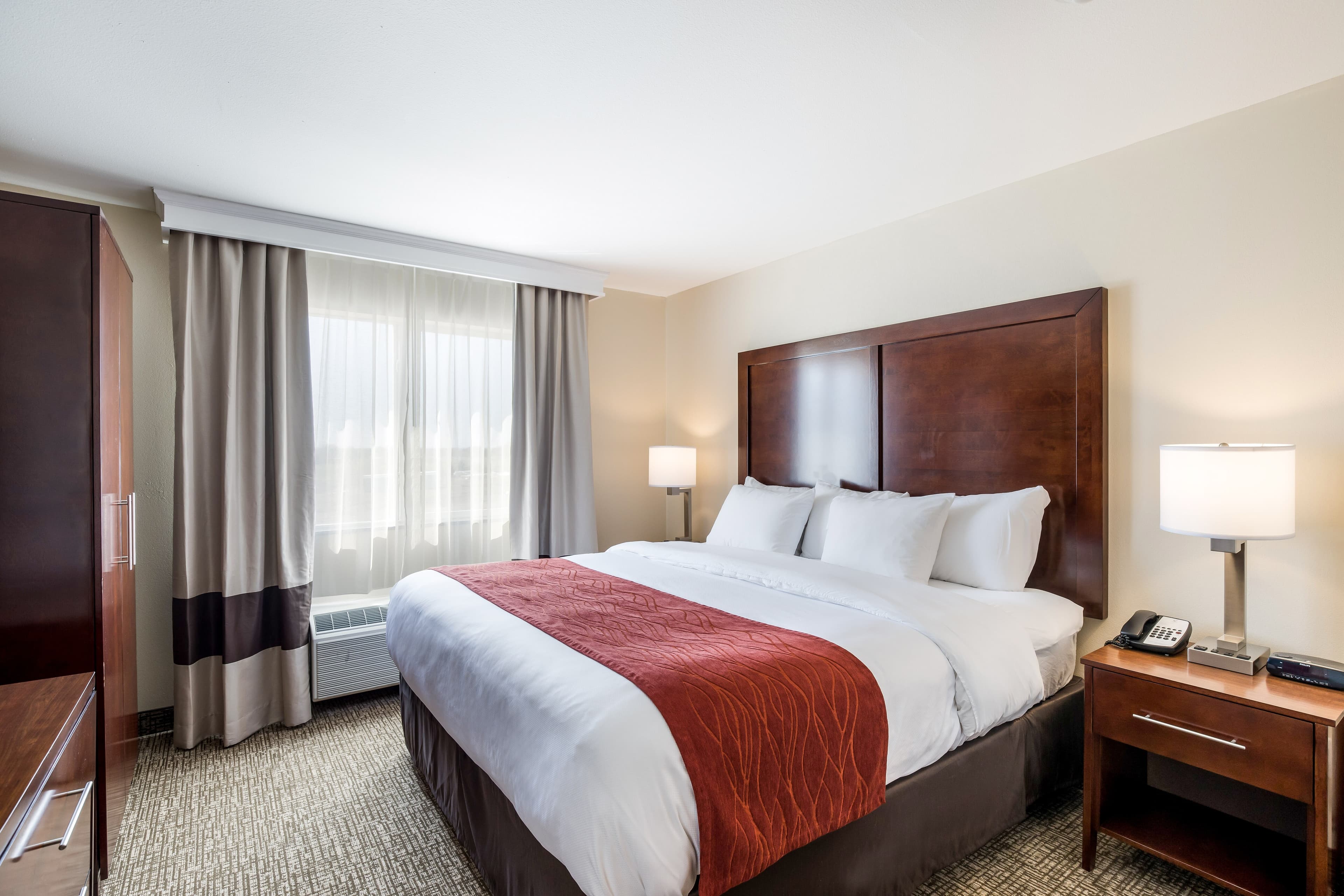 Comfort Inn Bonner Springs Kansas City — 23