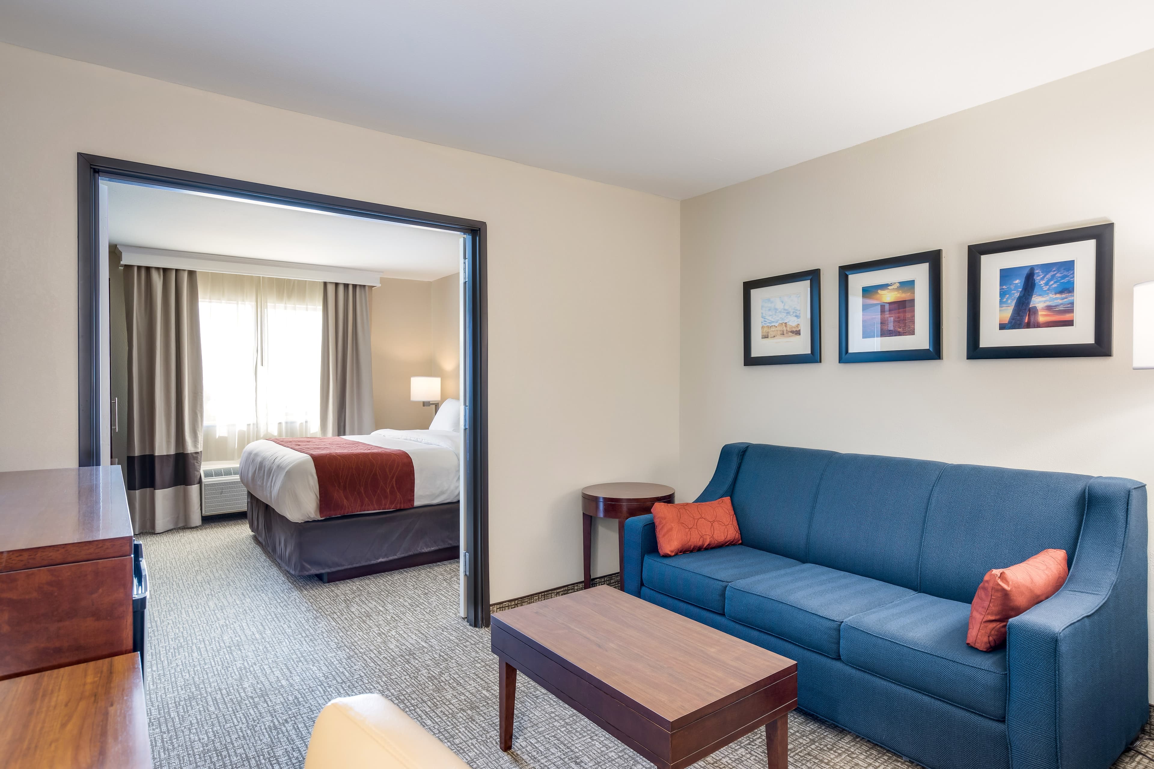 Comfort Inn Bonner Springs Kansas City — 24