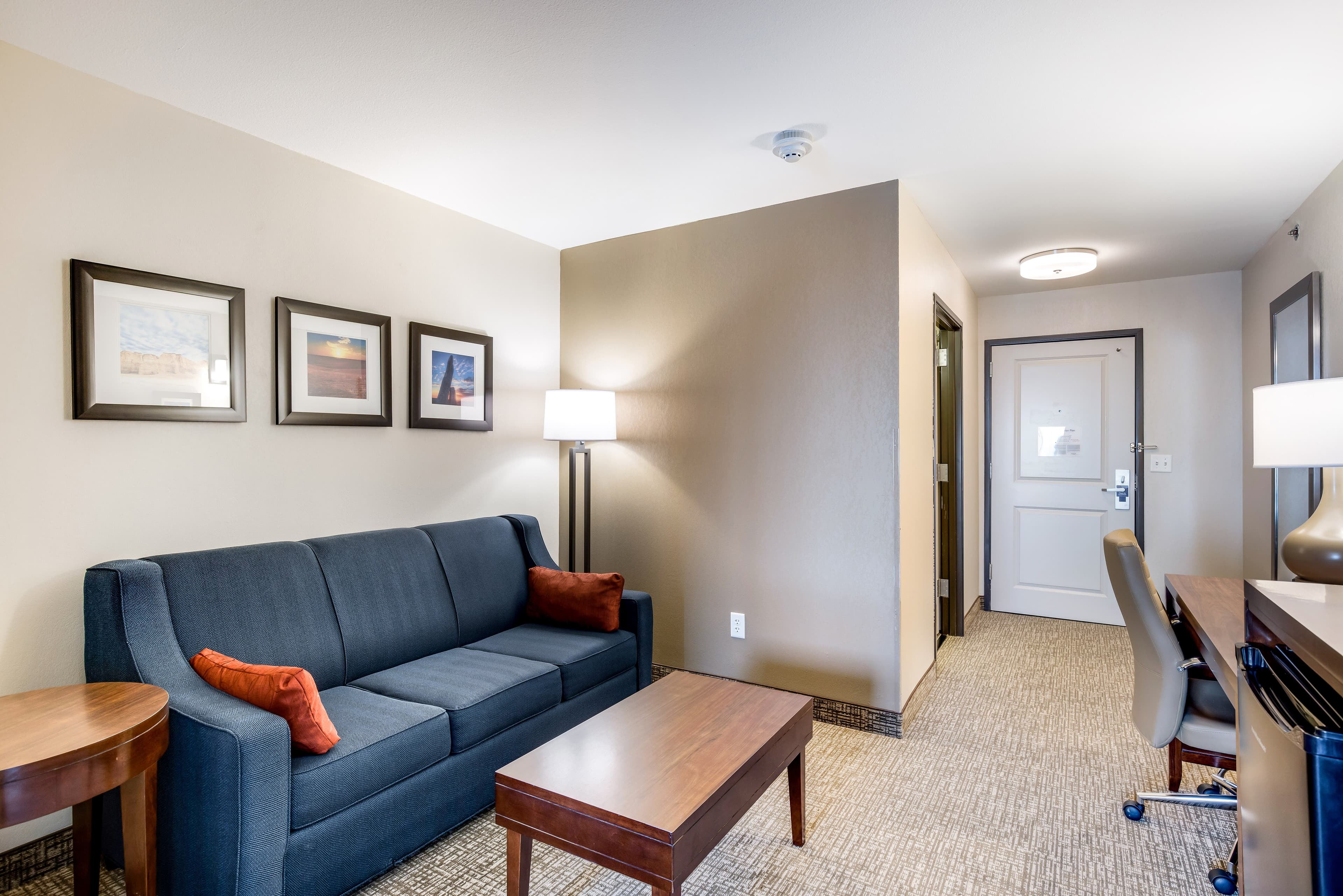 Comfort Inn Bonner Springs Kansas City — 25