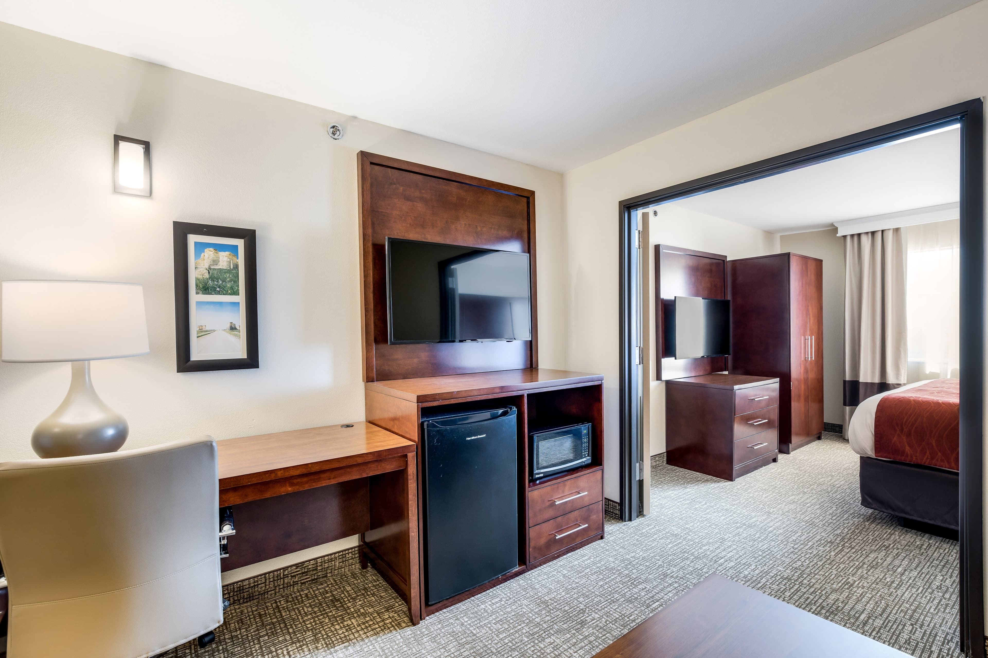 Comfort Inn Bonner Springs Kansas City — 26