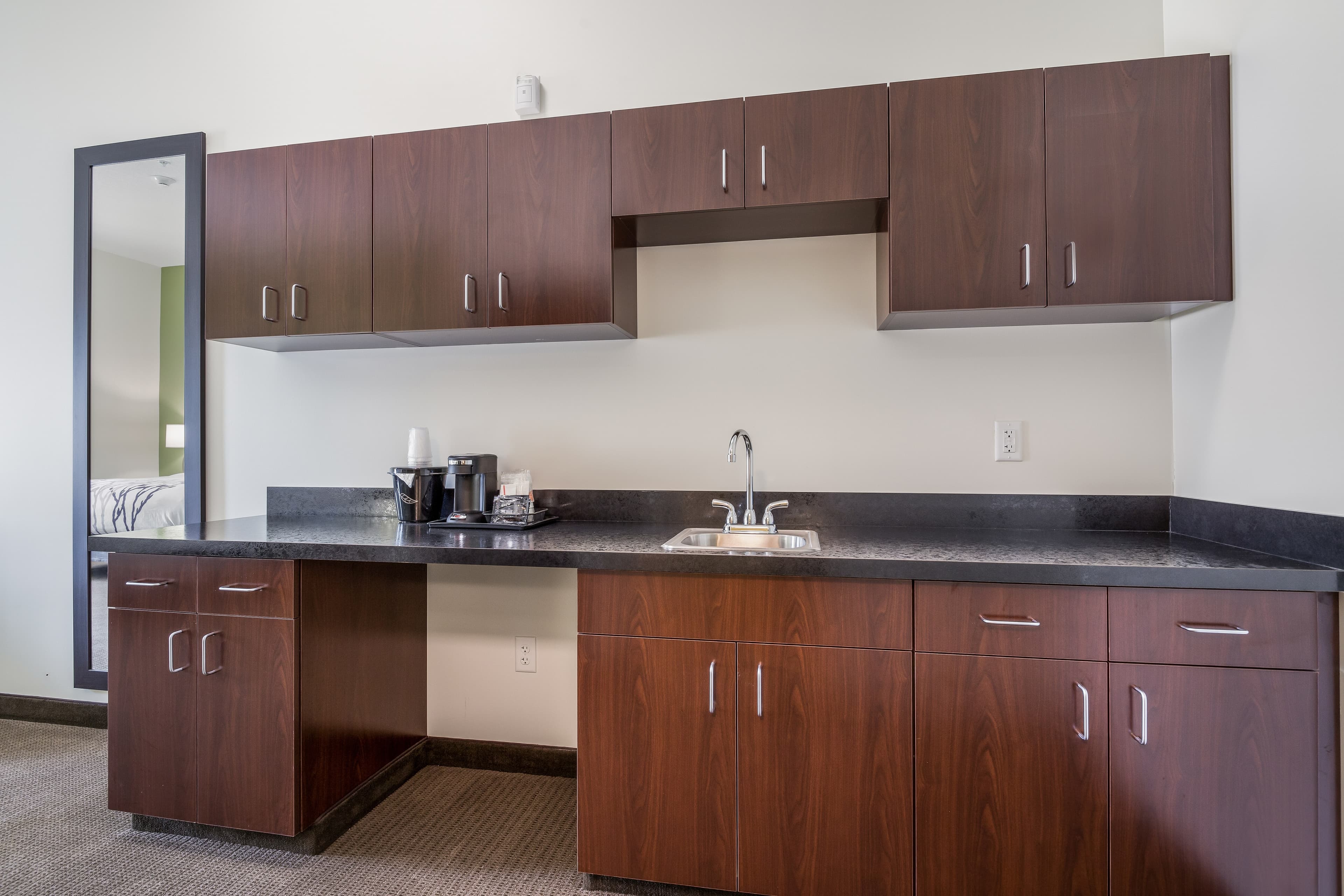 Sleep Inn & Suites Park City-Wichita North - Image 3