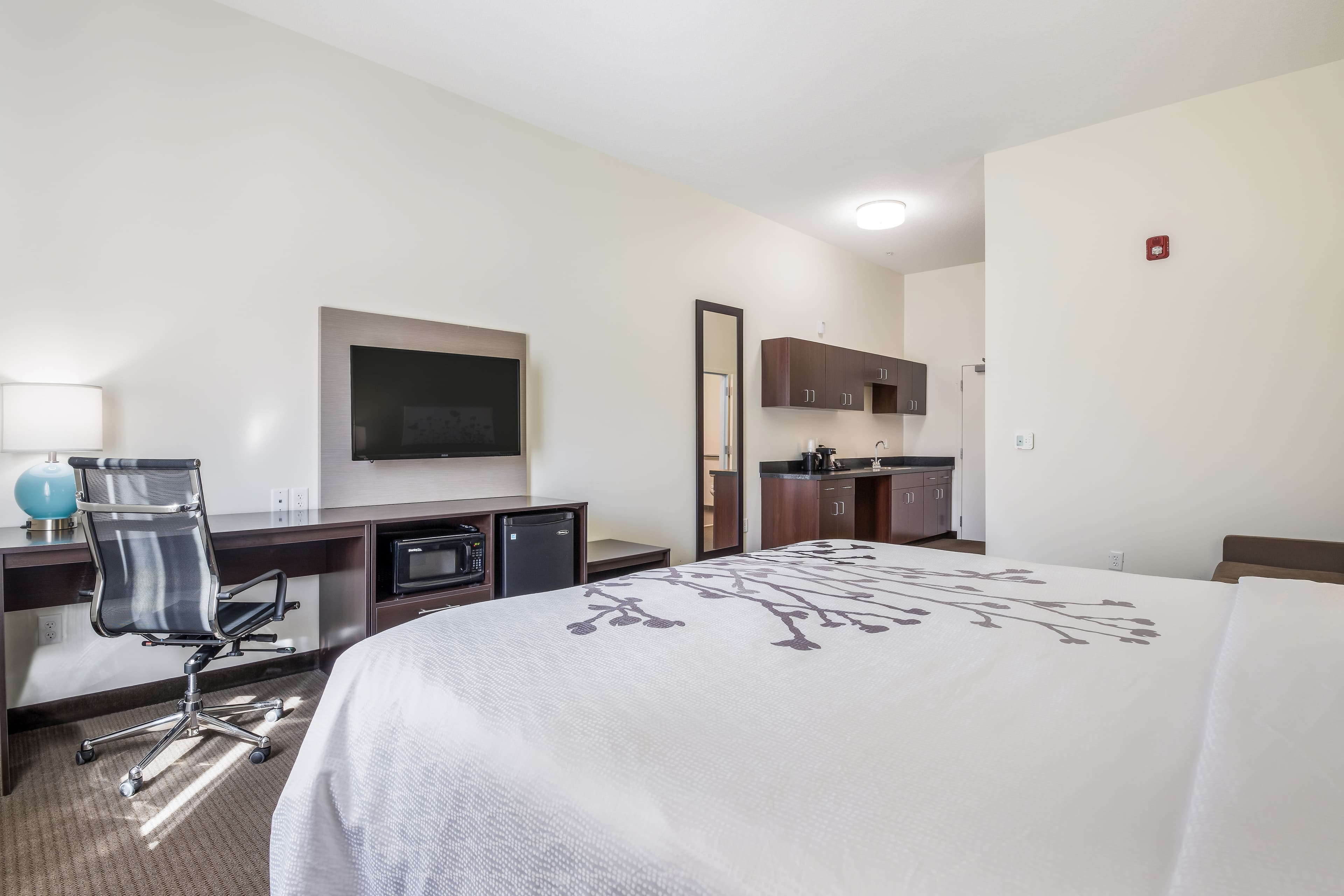 Sleep Inn & Suites Park City-Wichita North — 7