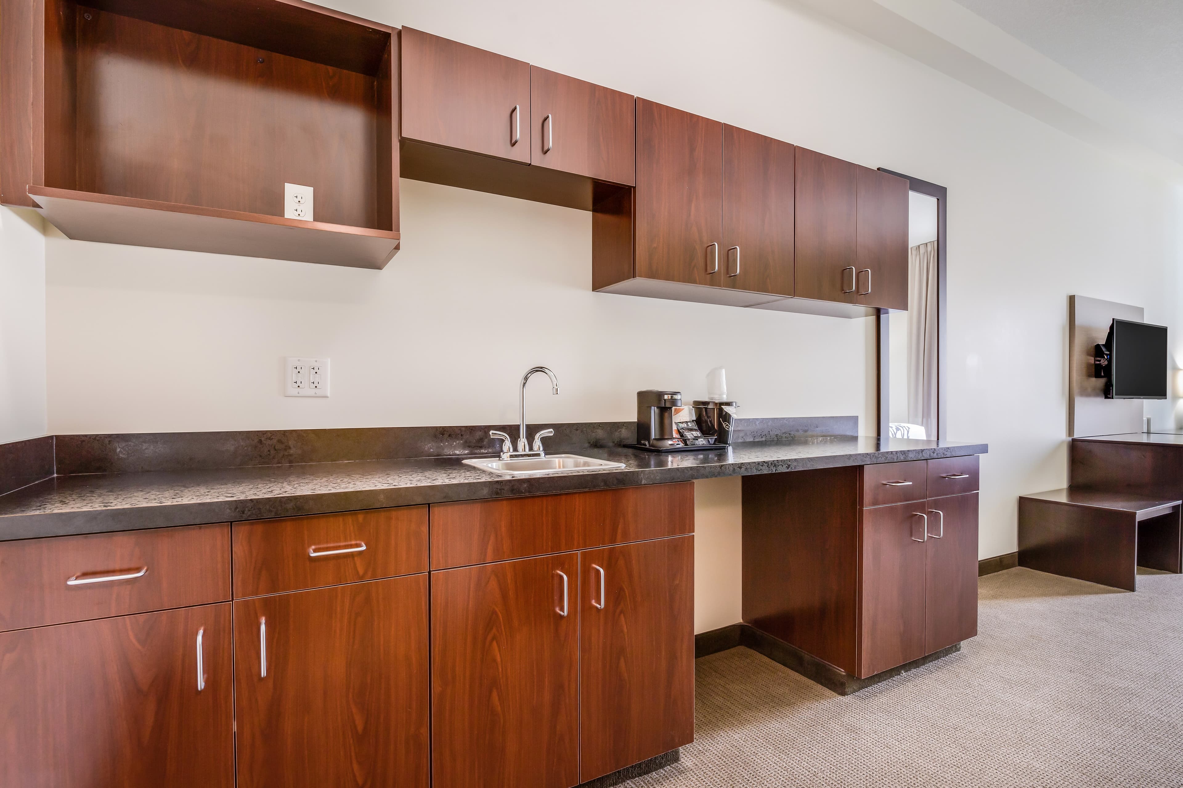 Sleep Inn & Suites Park City-Wichita North — 12