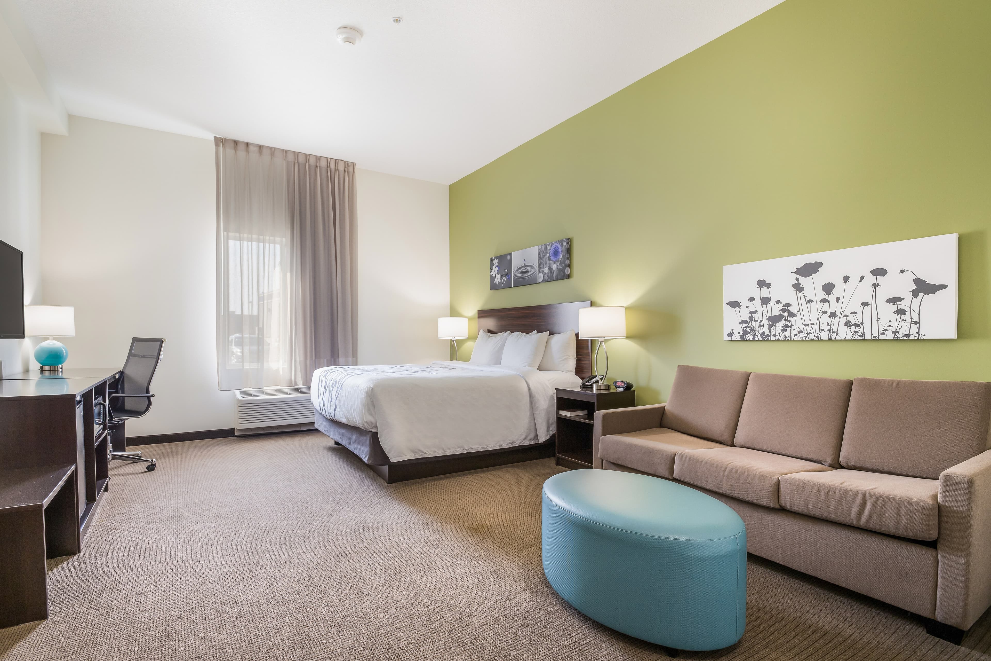 Sleep Inn & Suites Park City-Wichita North — 15