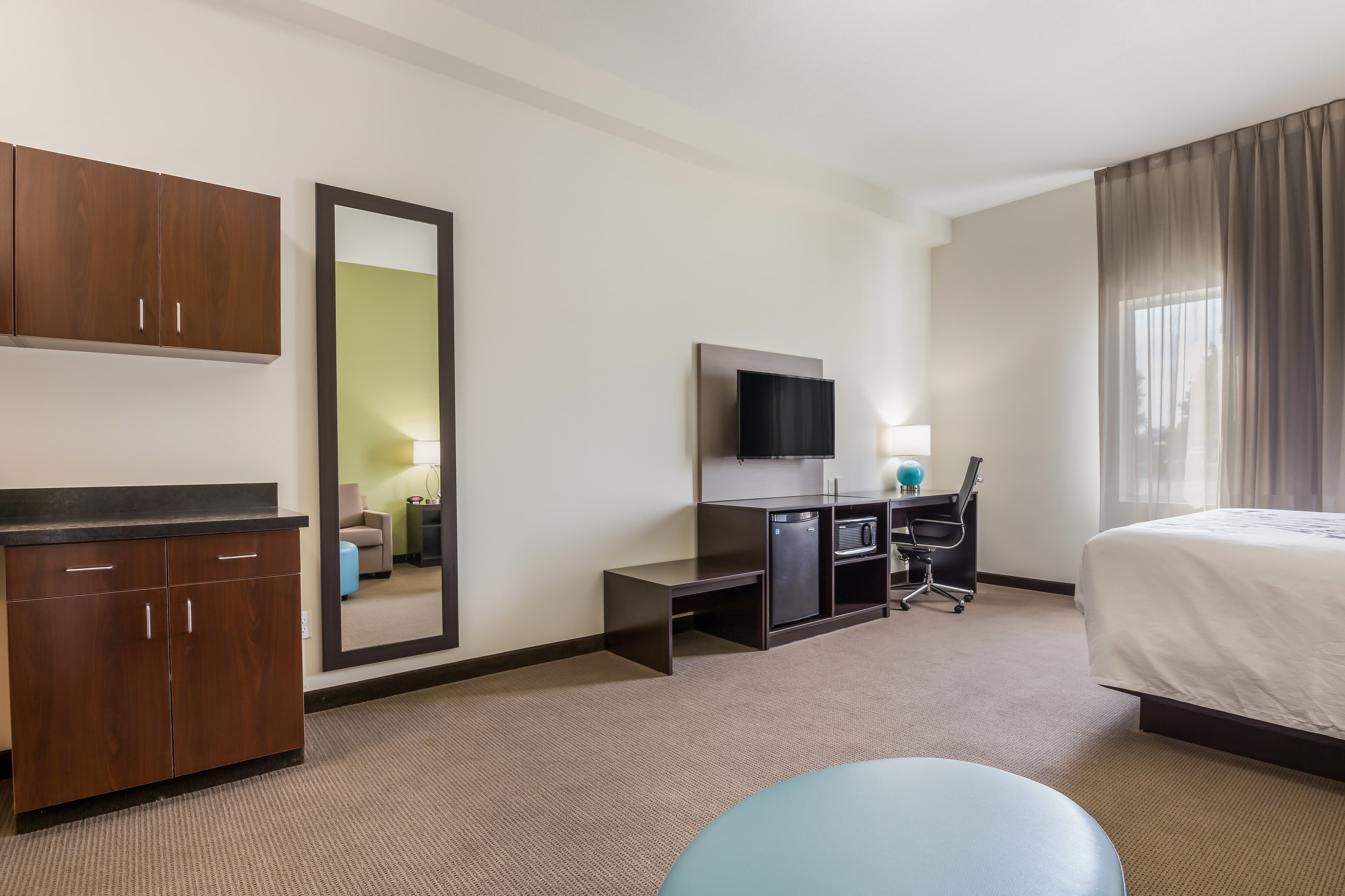 Sleep Inn & Suites Park City-Wichita North — 16