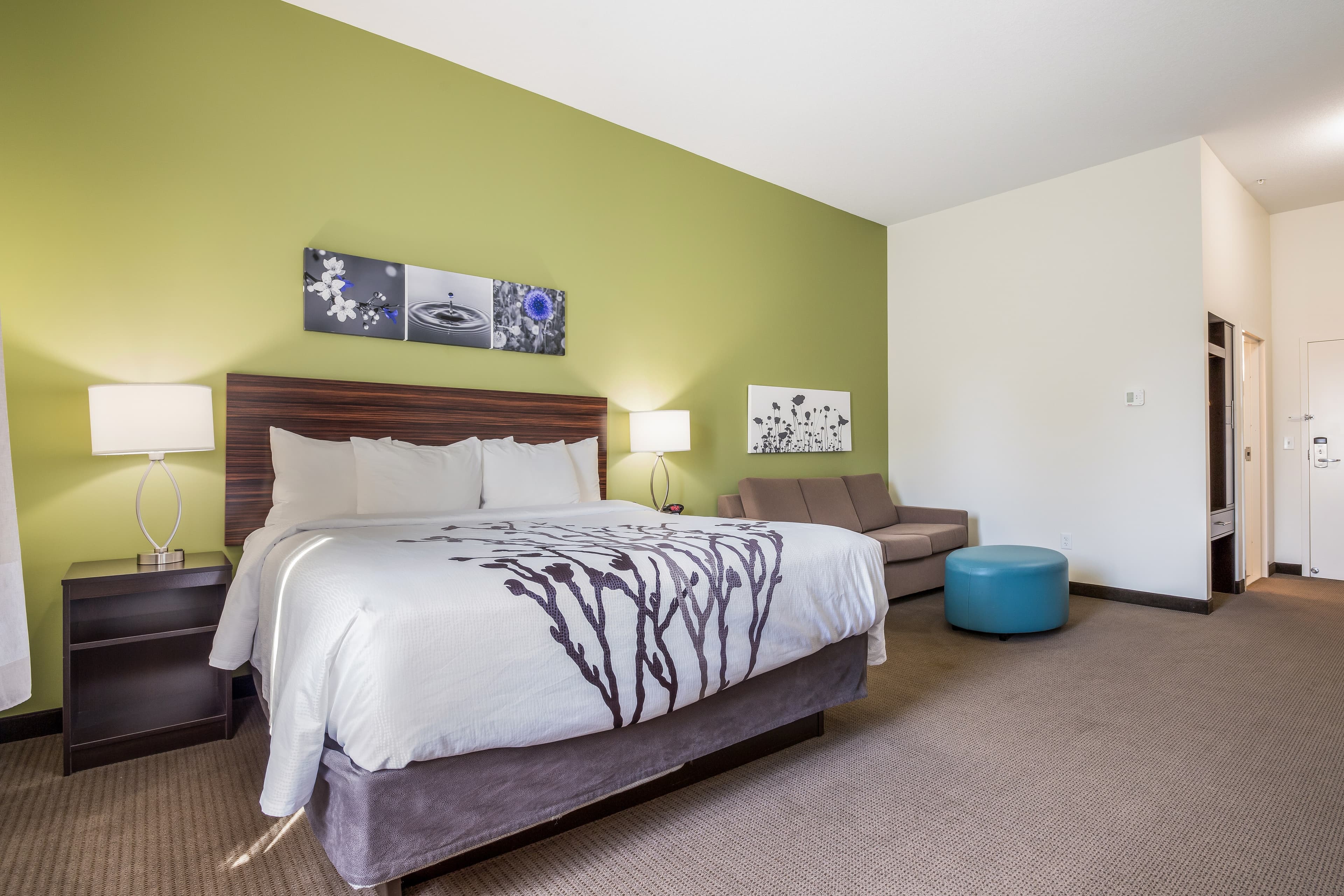 Sleep Inn & Suites Park City-Wichita North — 17