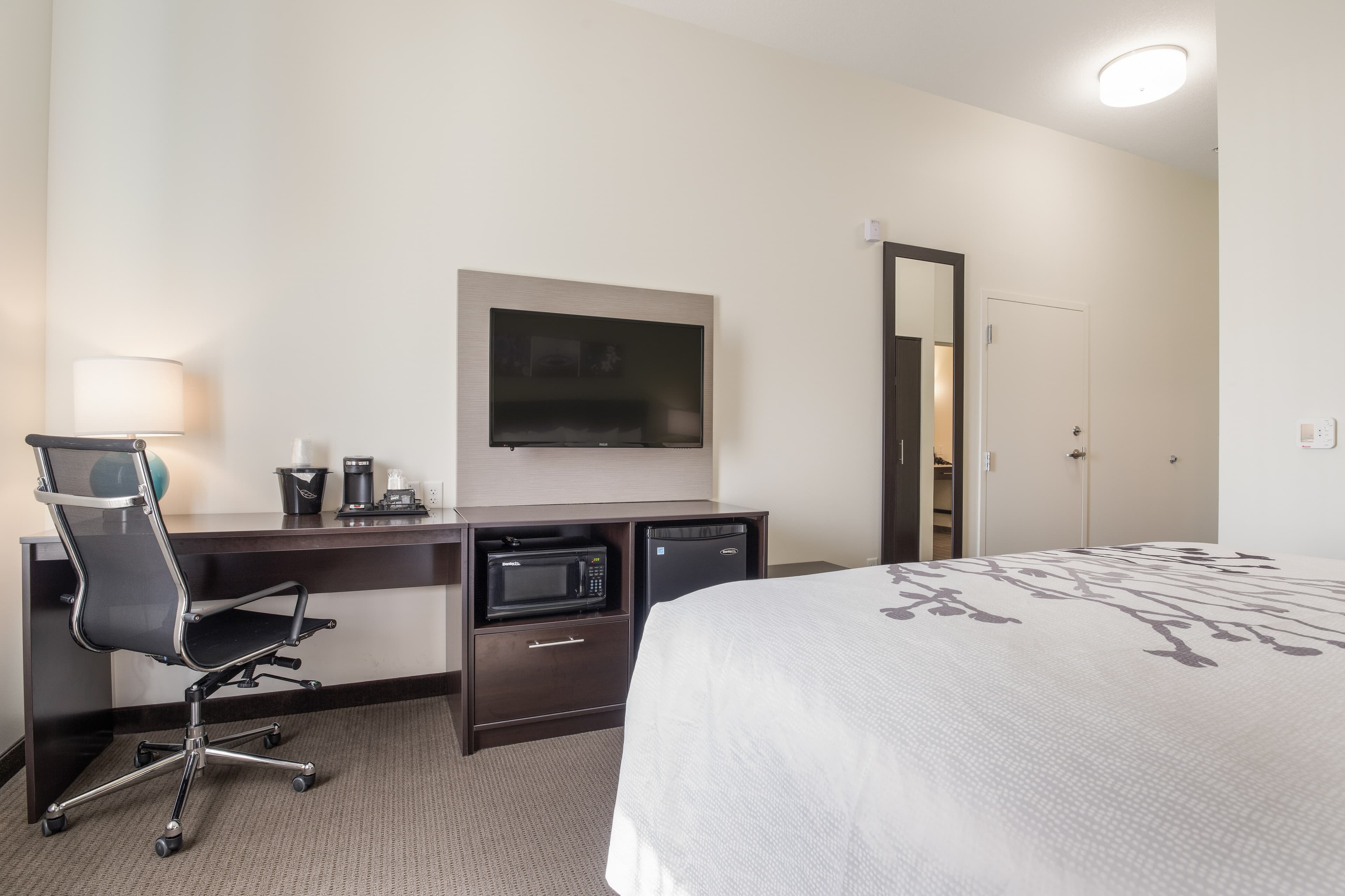 Sleep Inn & Suites Park City-Wichita North — 19