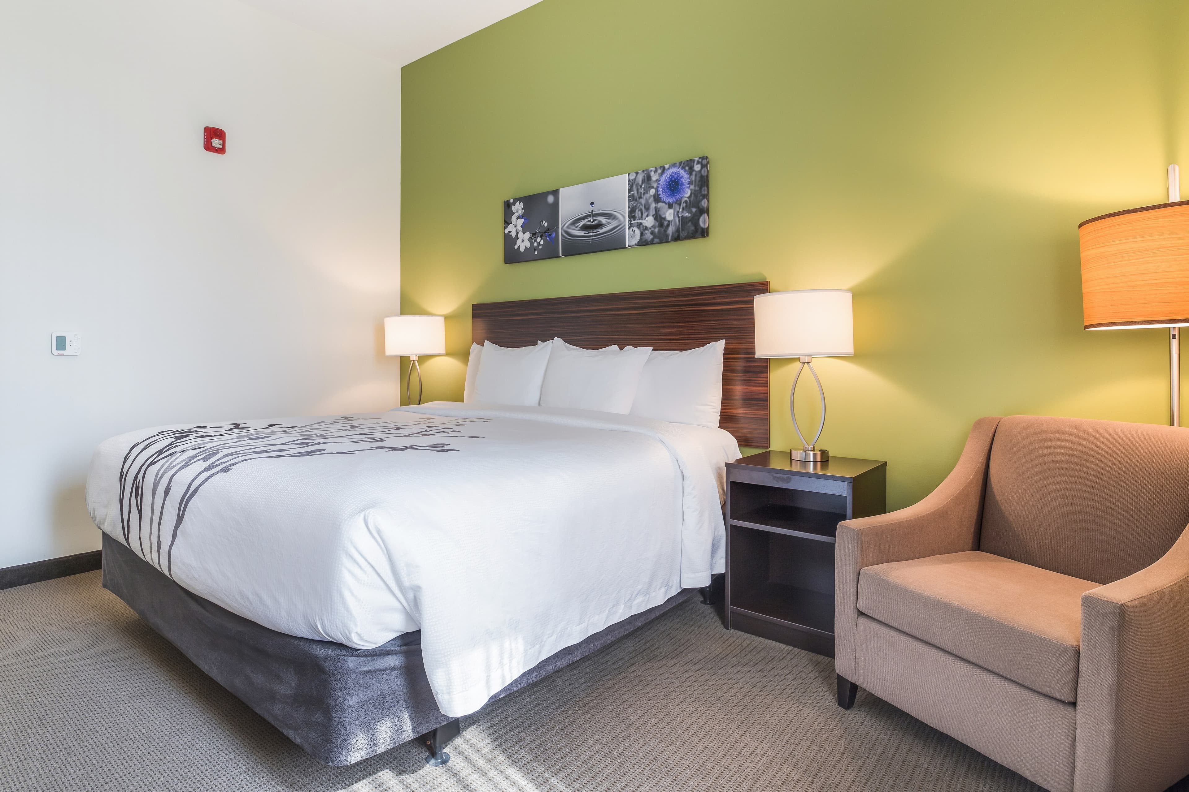 Sleep Inn & Suites Park City-Wichita North — 20