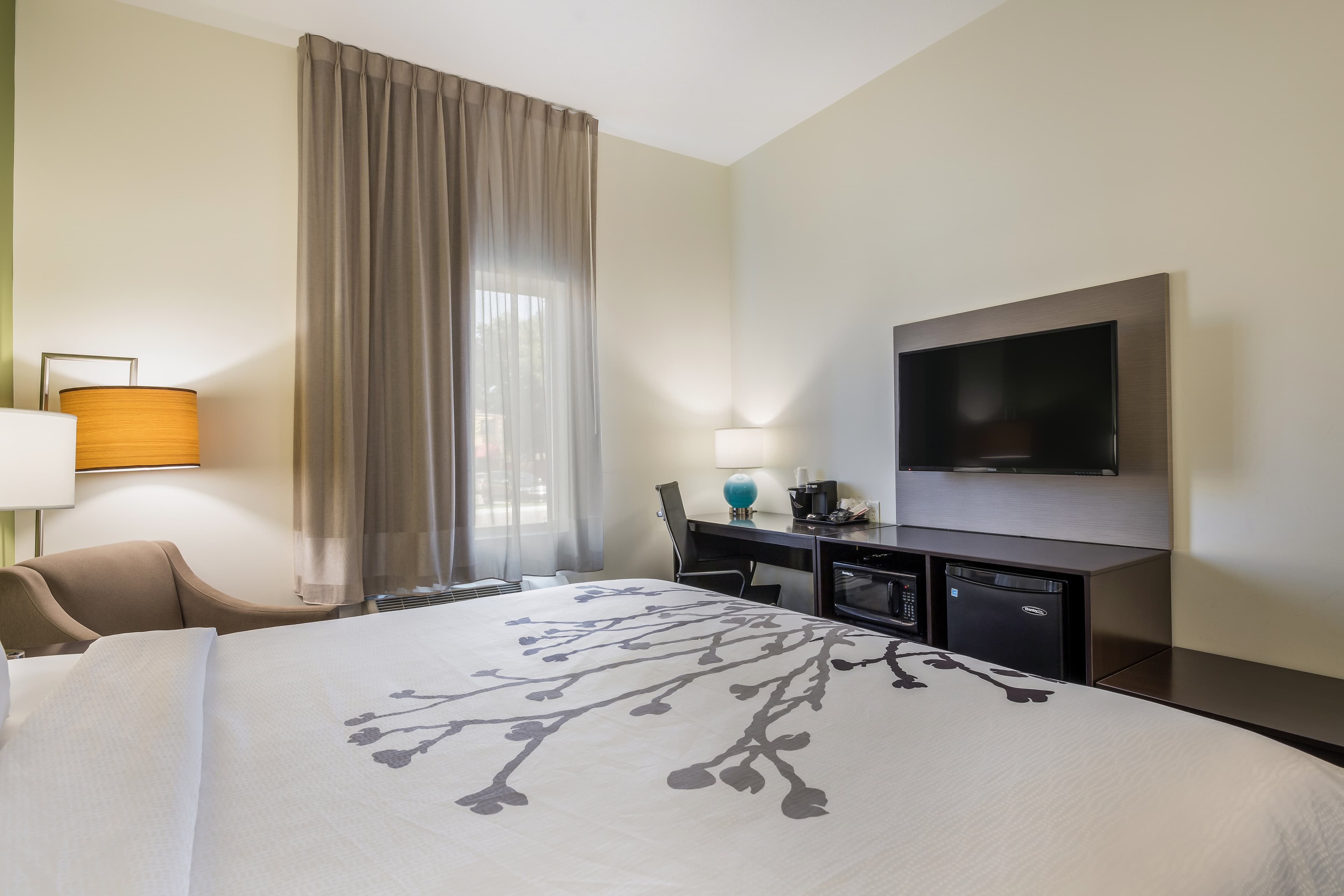 Sleep Inn & Suites Park City-Wichita North — 37
