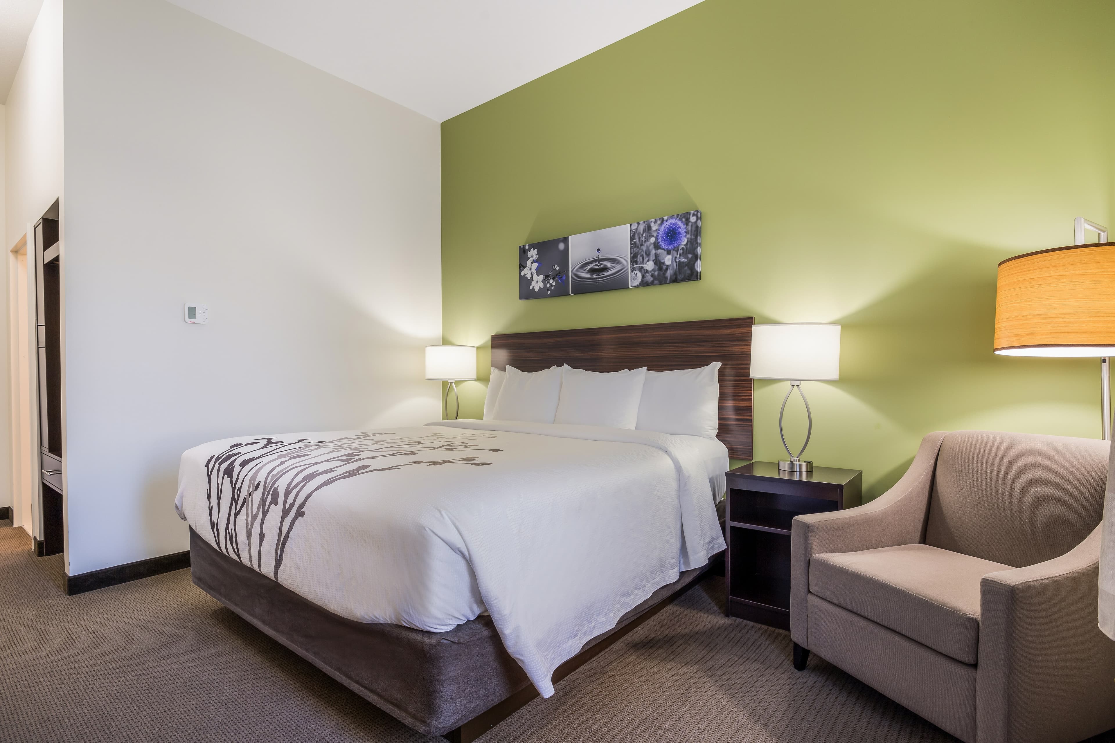 Sleep Inn & Suites Park City-Wichita North — 38