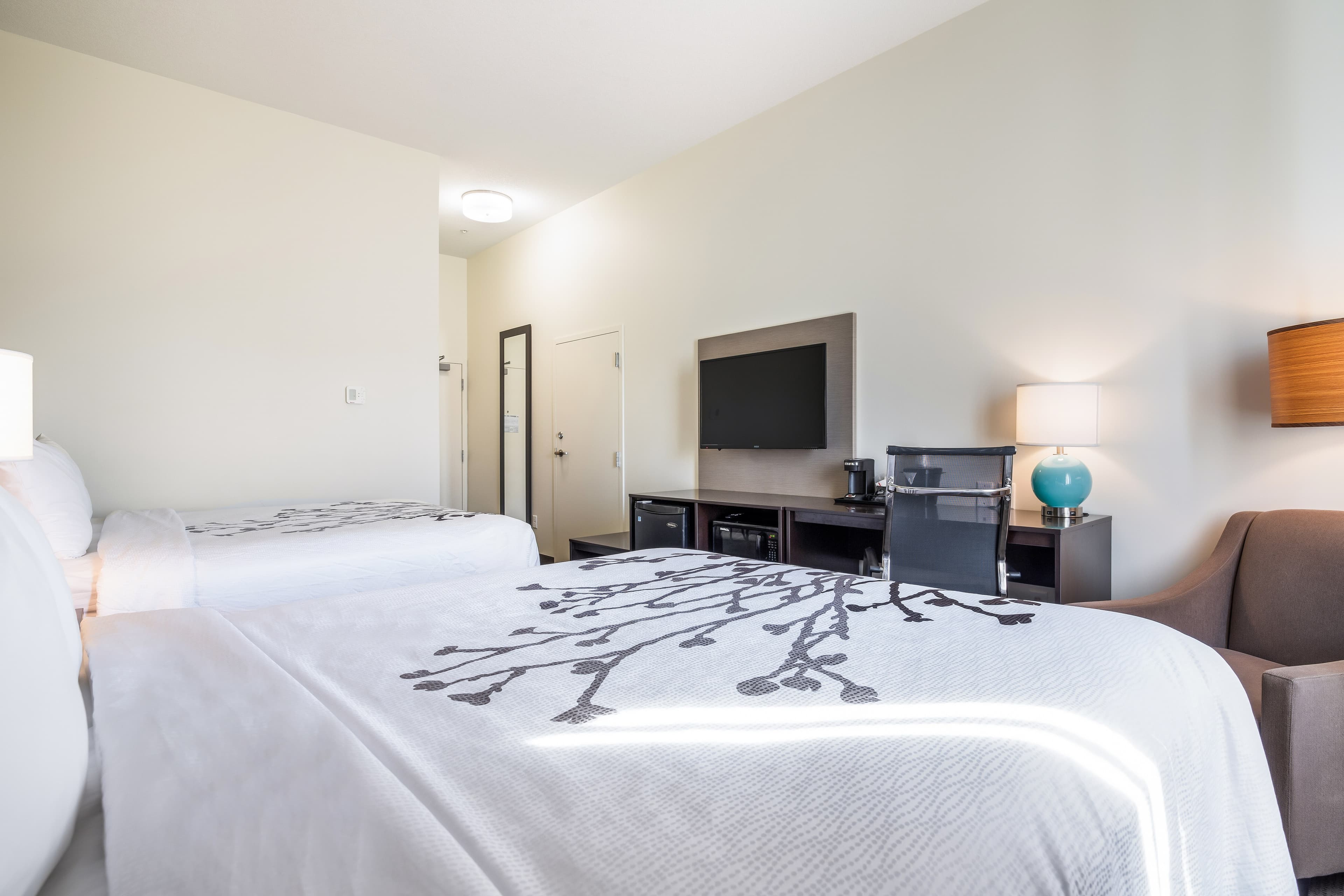 Sleep Inn & Suites Park City-Wichita North — 28