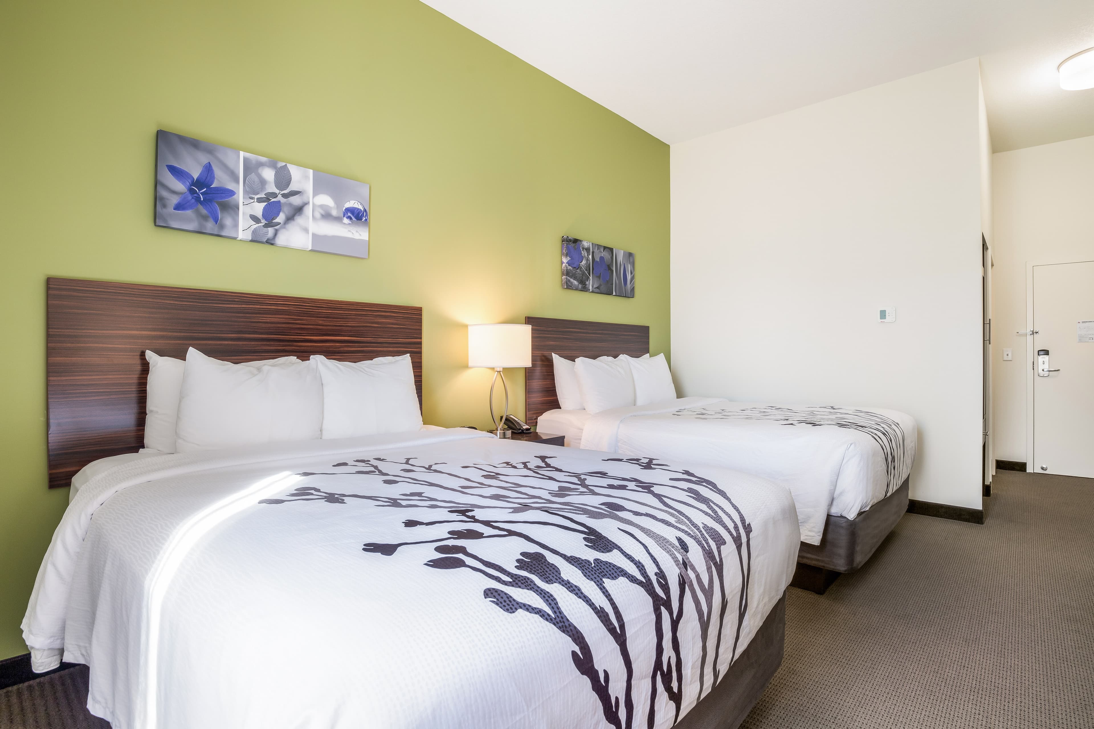 Sleep Inn & Suites Park City-Wichita North — 29