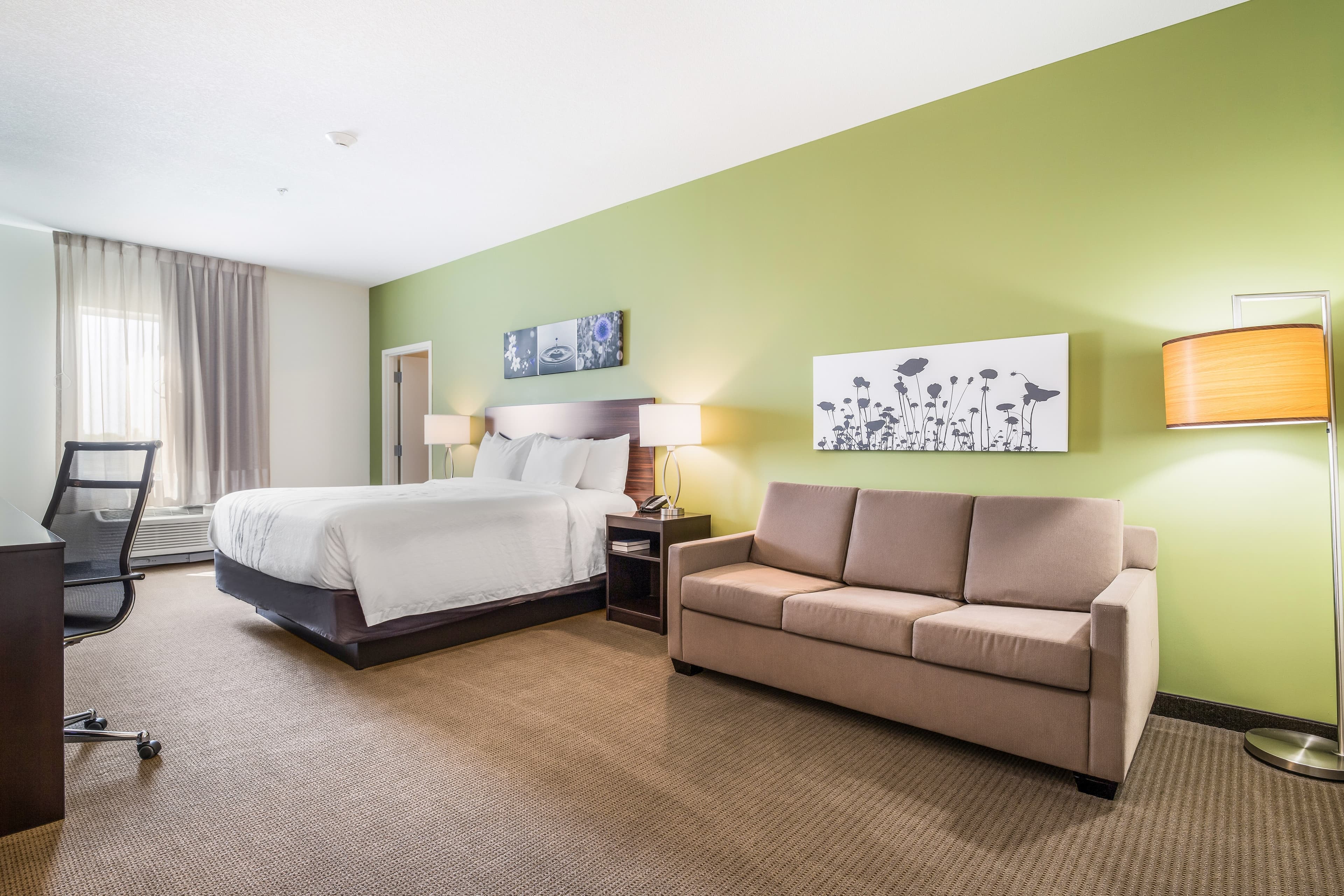 Sleep Inn & Suites Park City-Wichita North — 47