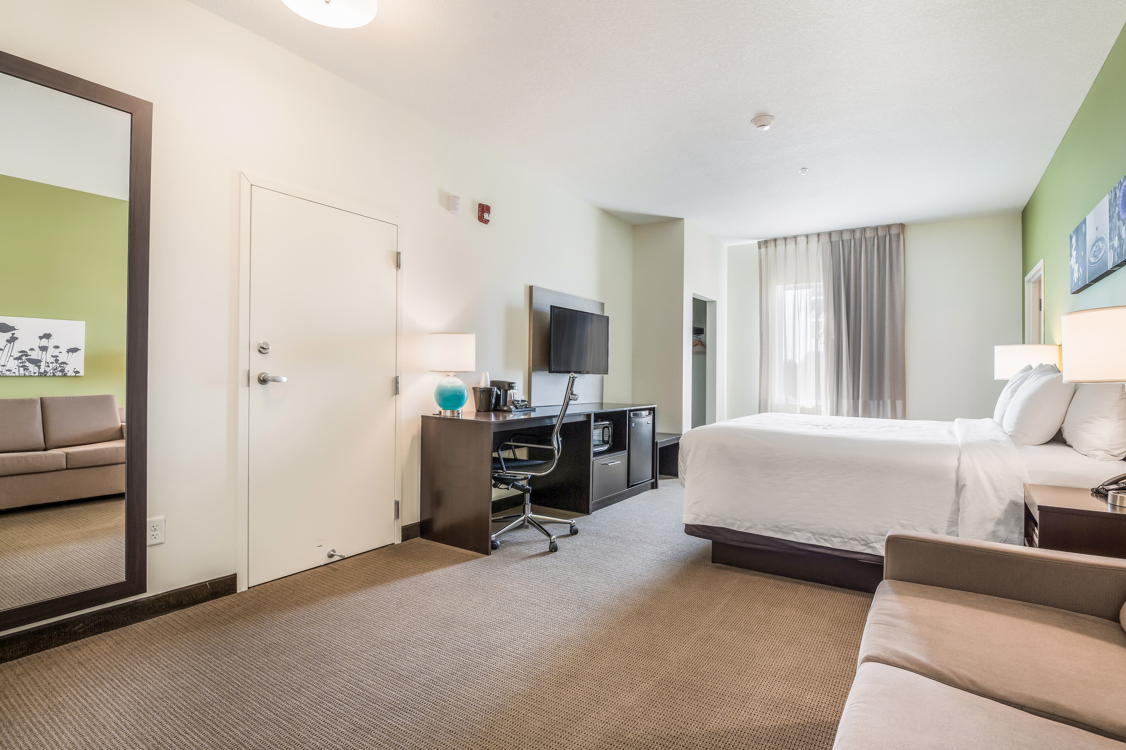 Sleep Inn & Suites Park City-Wichita North — 49