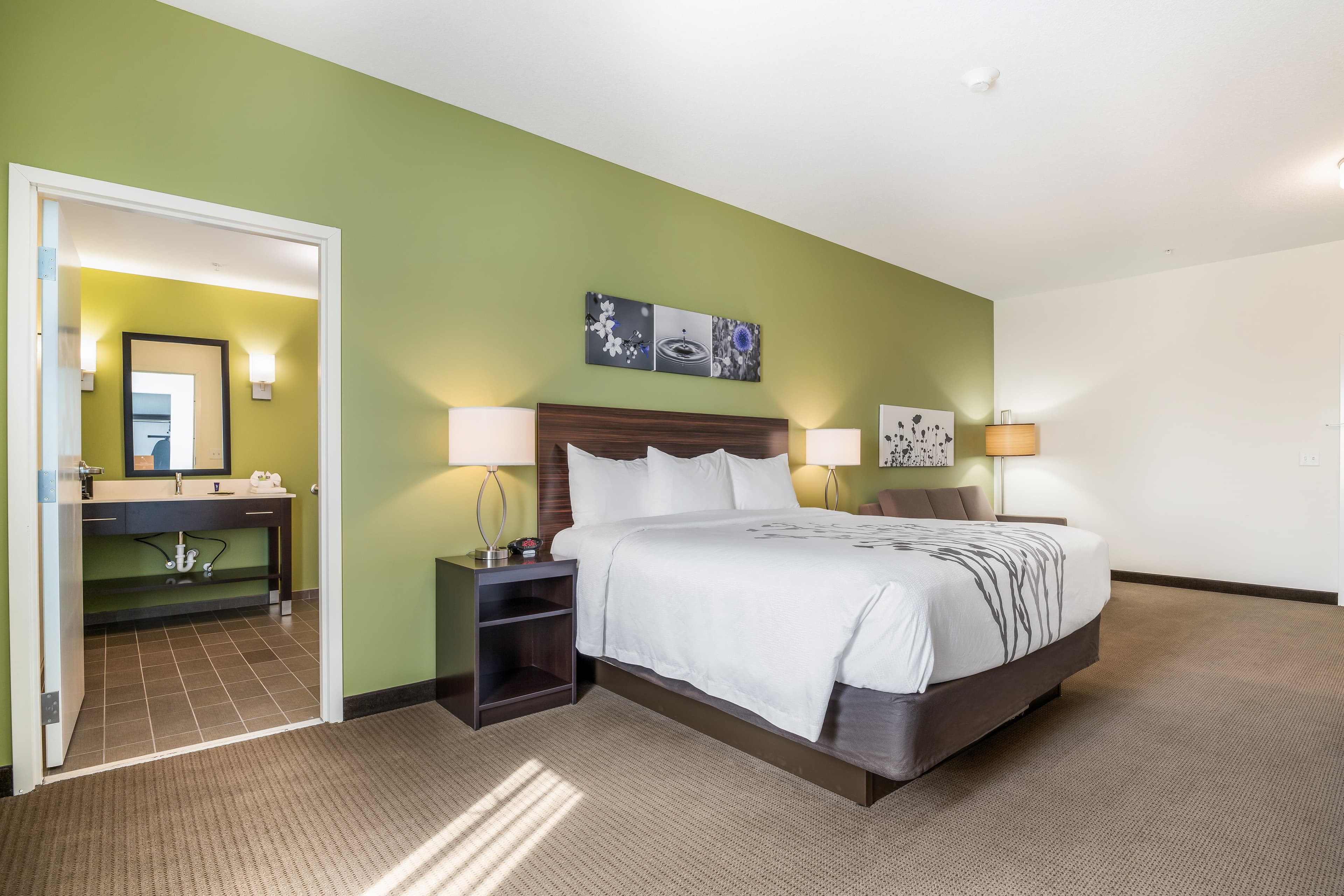 Sleep Inn & Suites Park City-Wichita North — 52