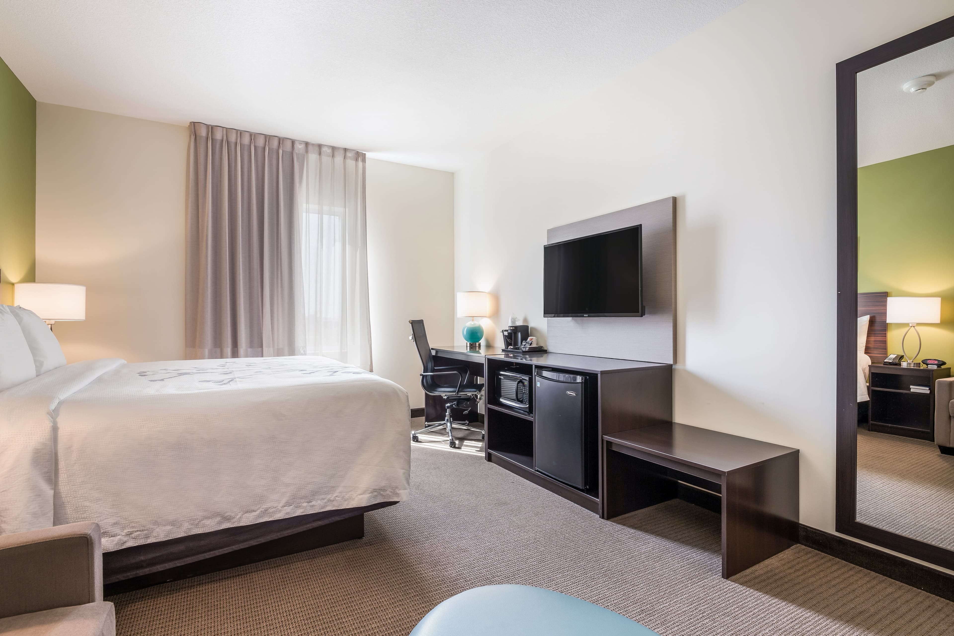 Sleep Inn & Suites Park City-Wichita North — 57