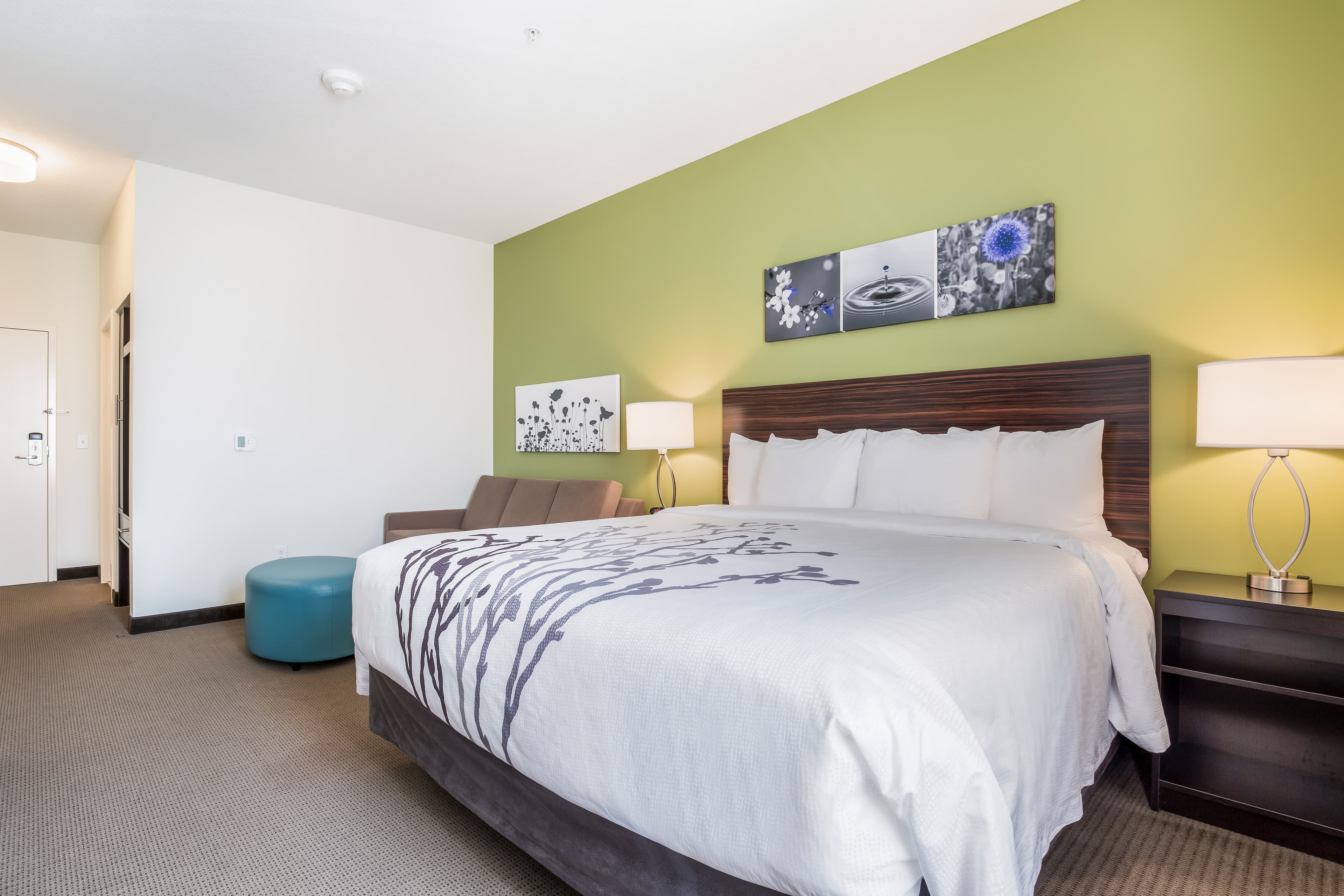 Sleep Inn & Suites Park City-Wichita North — 59