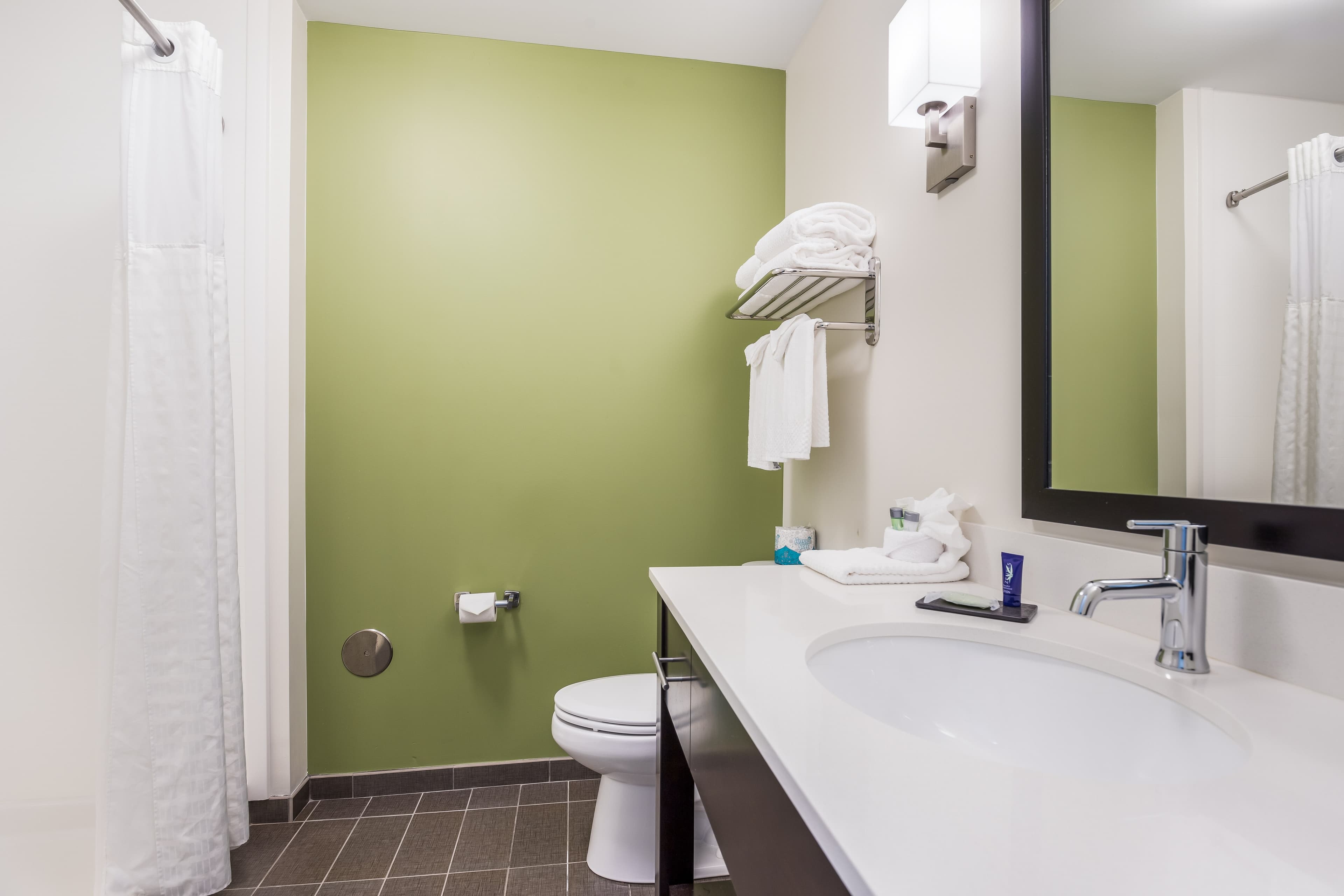 Sleep Inn & Suites Park City-Wichita North — 14
