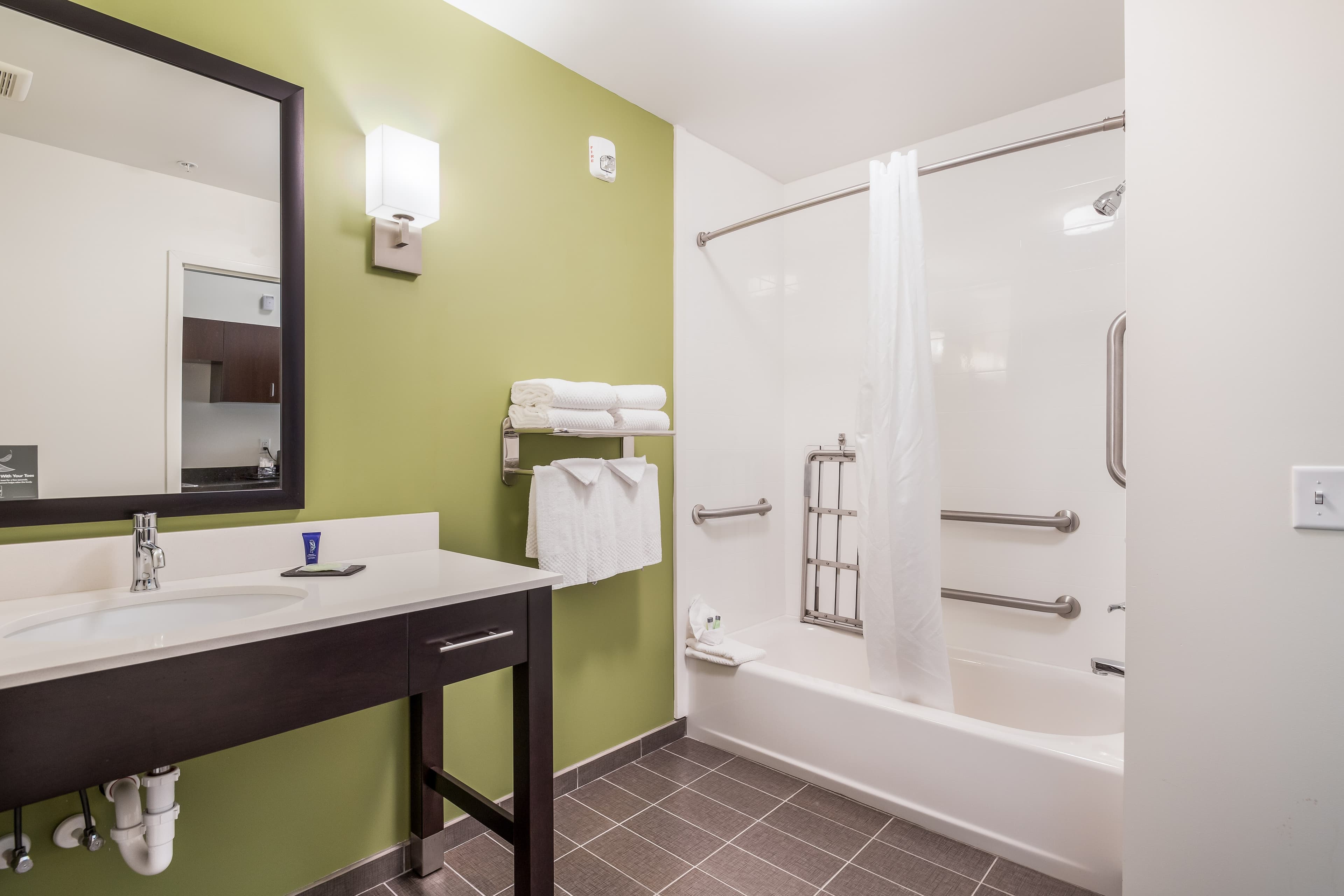 Sleep Inn & Suites Park City-Wichita North — 6