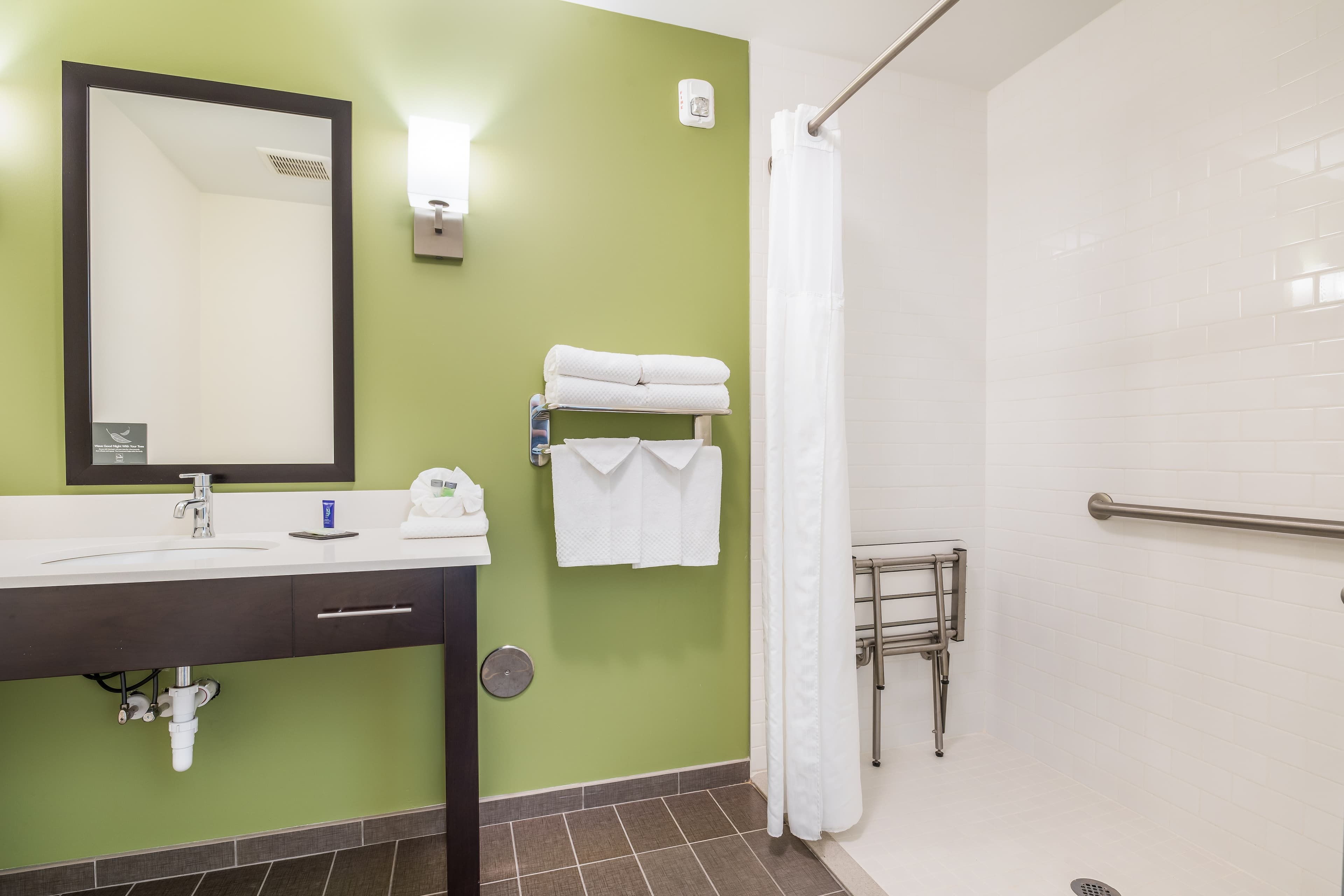 Sleep Inn & Suites Park City-Wichita North — 11