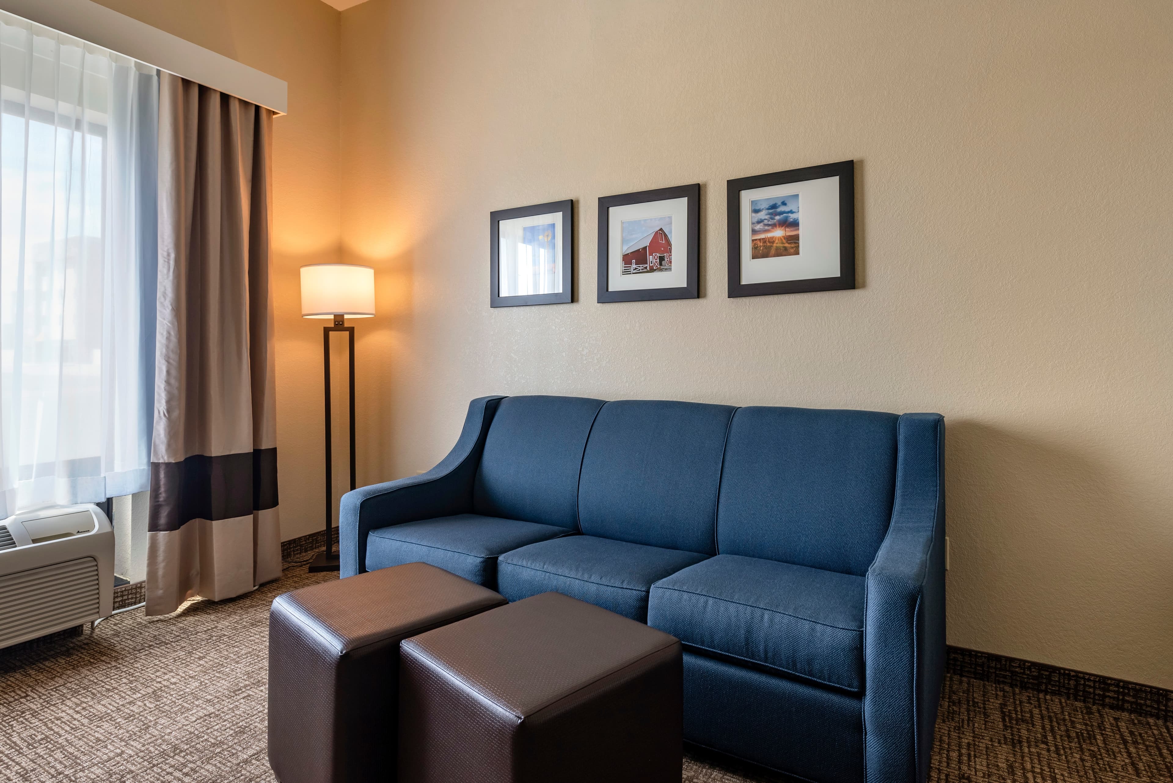 Comfort Inn & Suites Goodland - Image 3