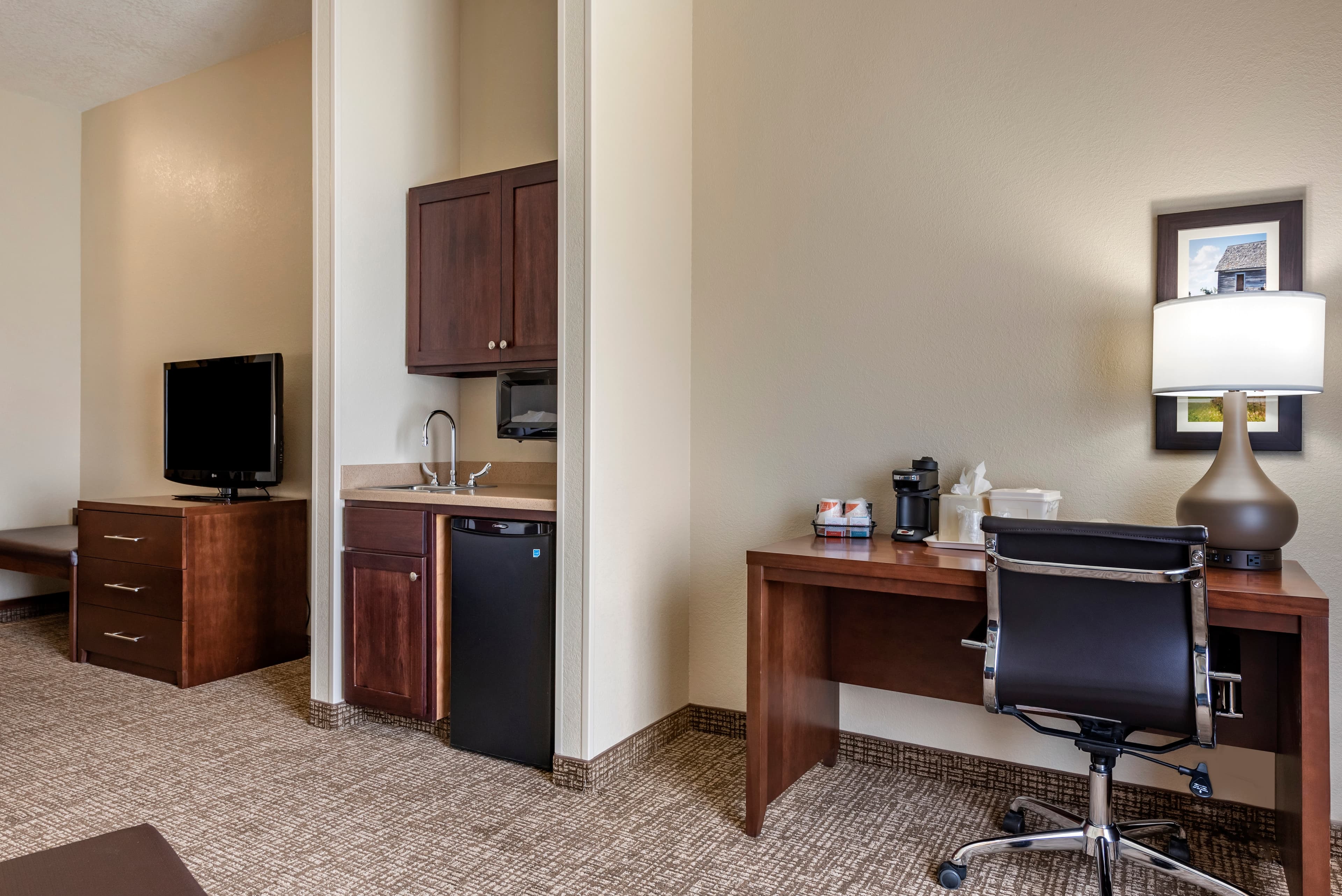 Comfort Inn & Suites Goodland - Image 4