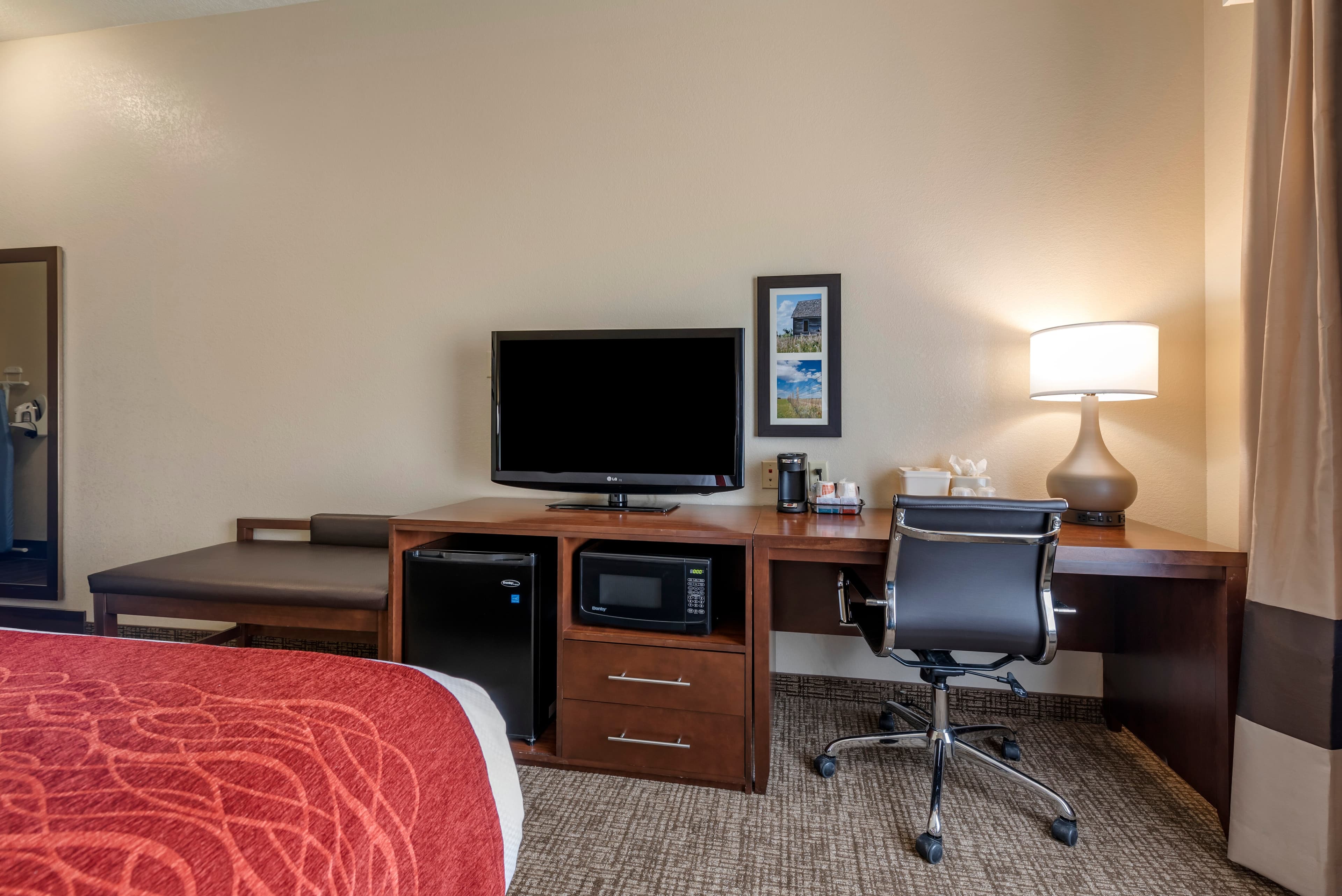 Comfort Inn & Suites Goodland — 7