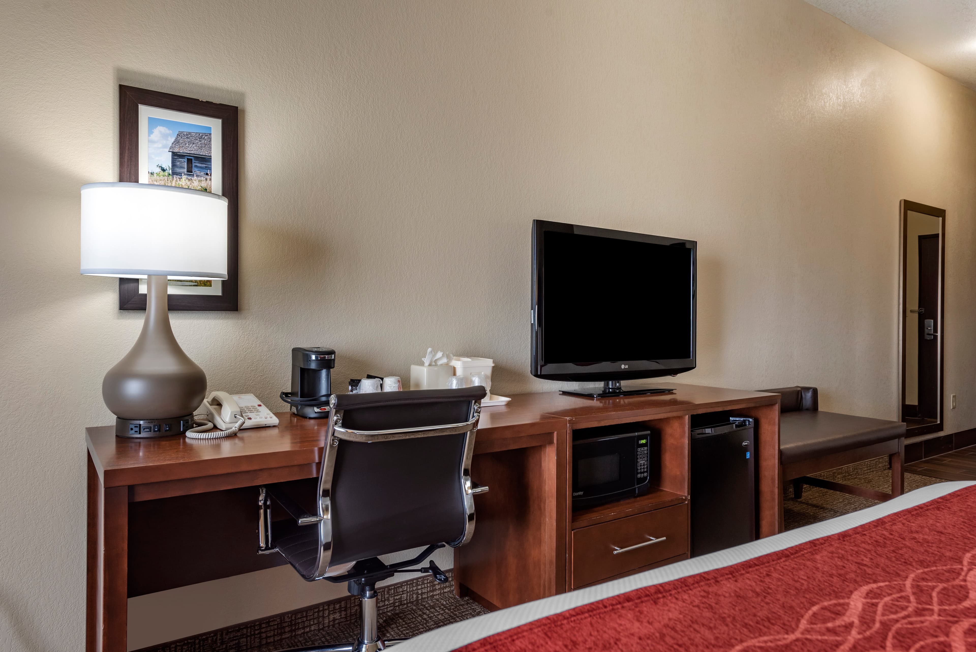 Comfort Inn & Suites Goodland — 11