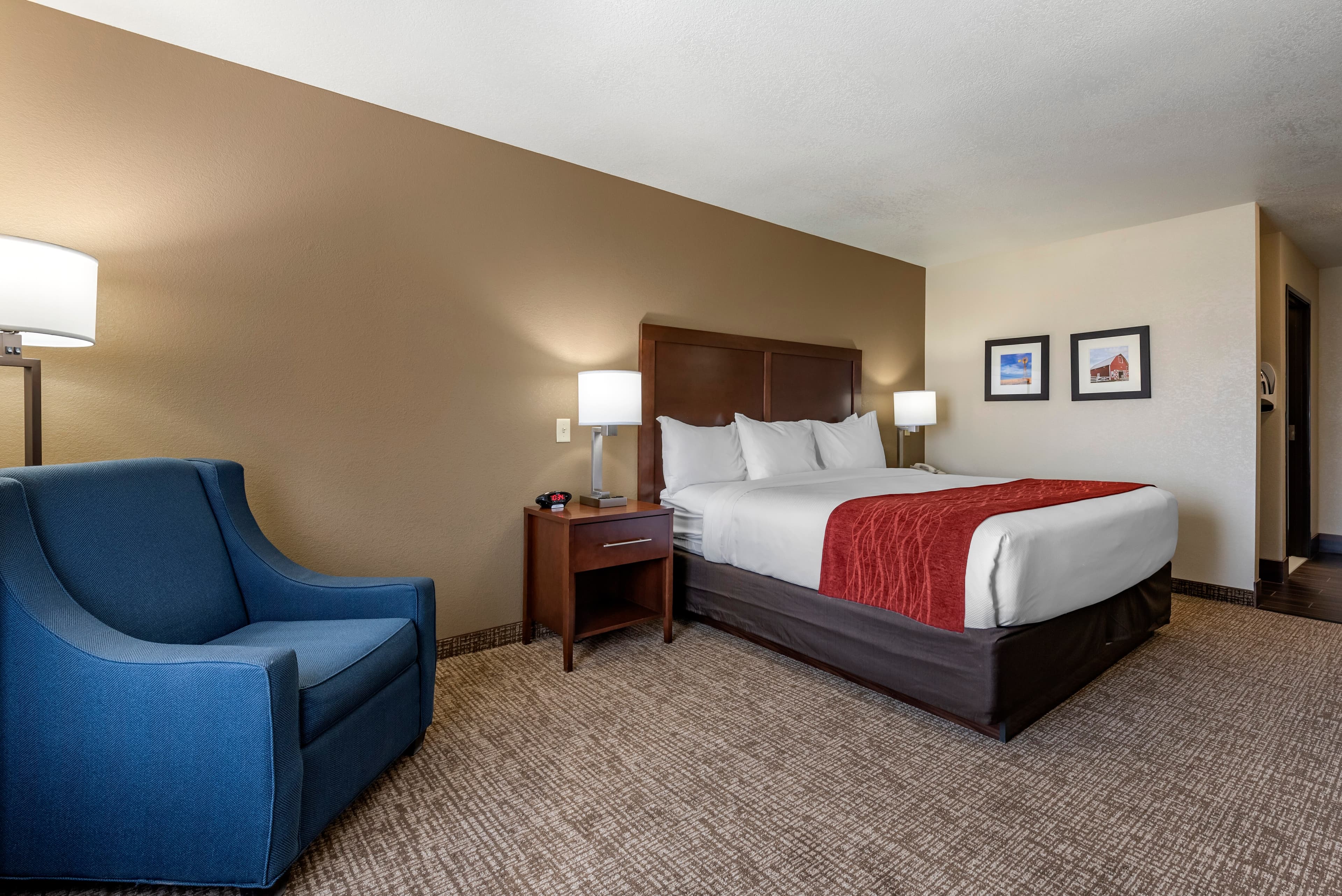 Comfort Inn & Suites Goodland — 14