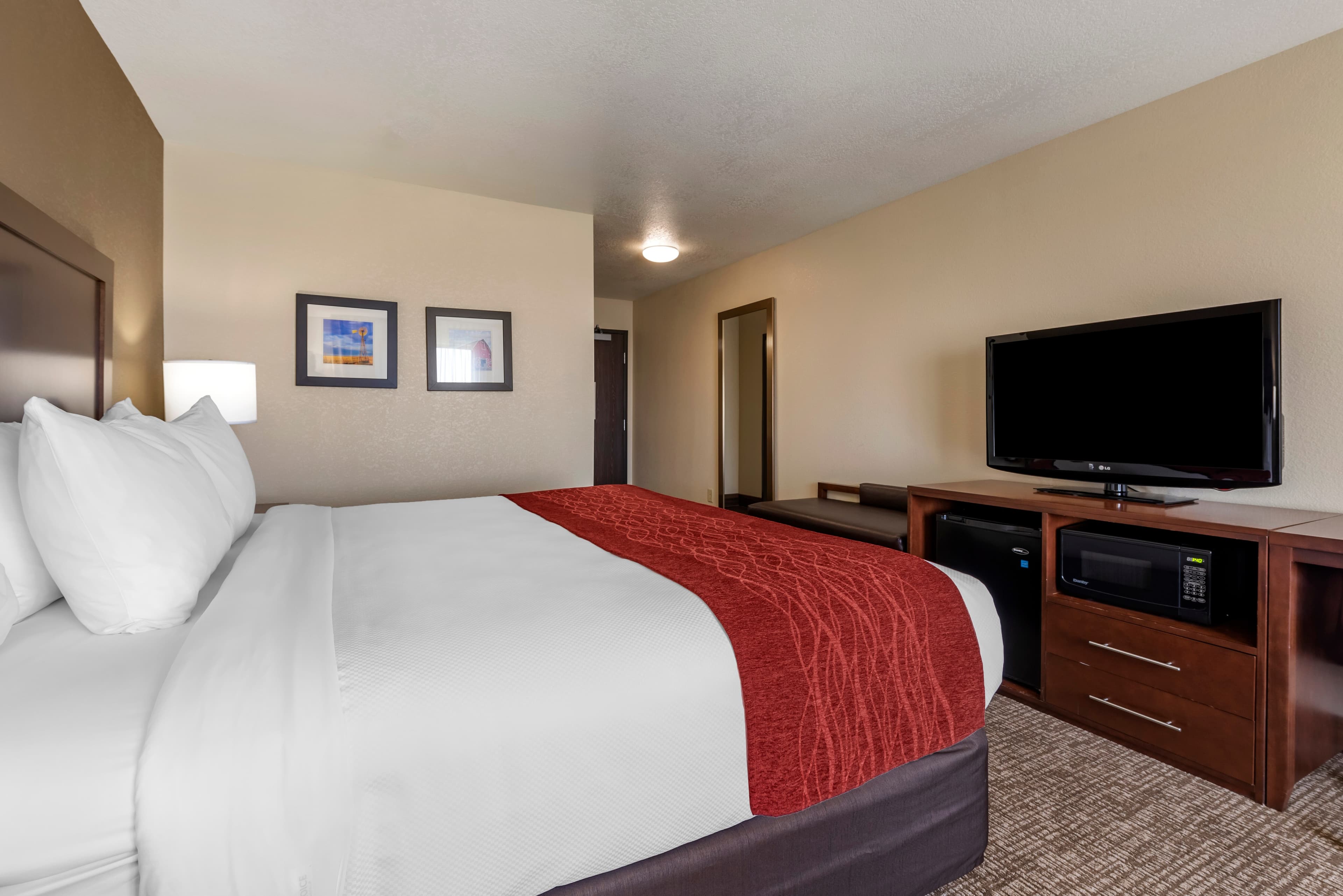 Comfort Inn & Suites Goodland — 15