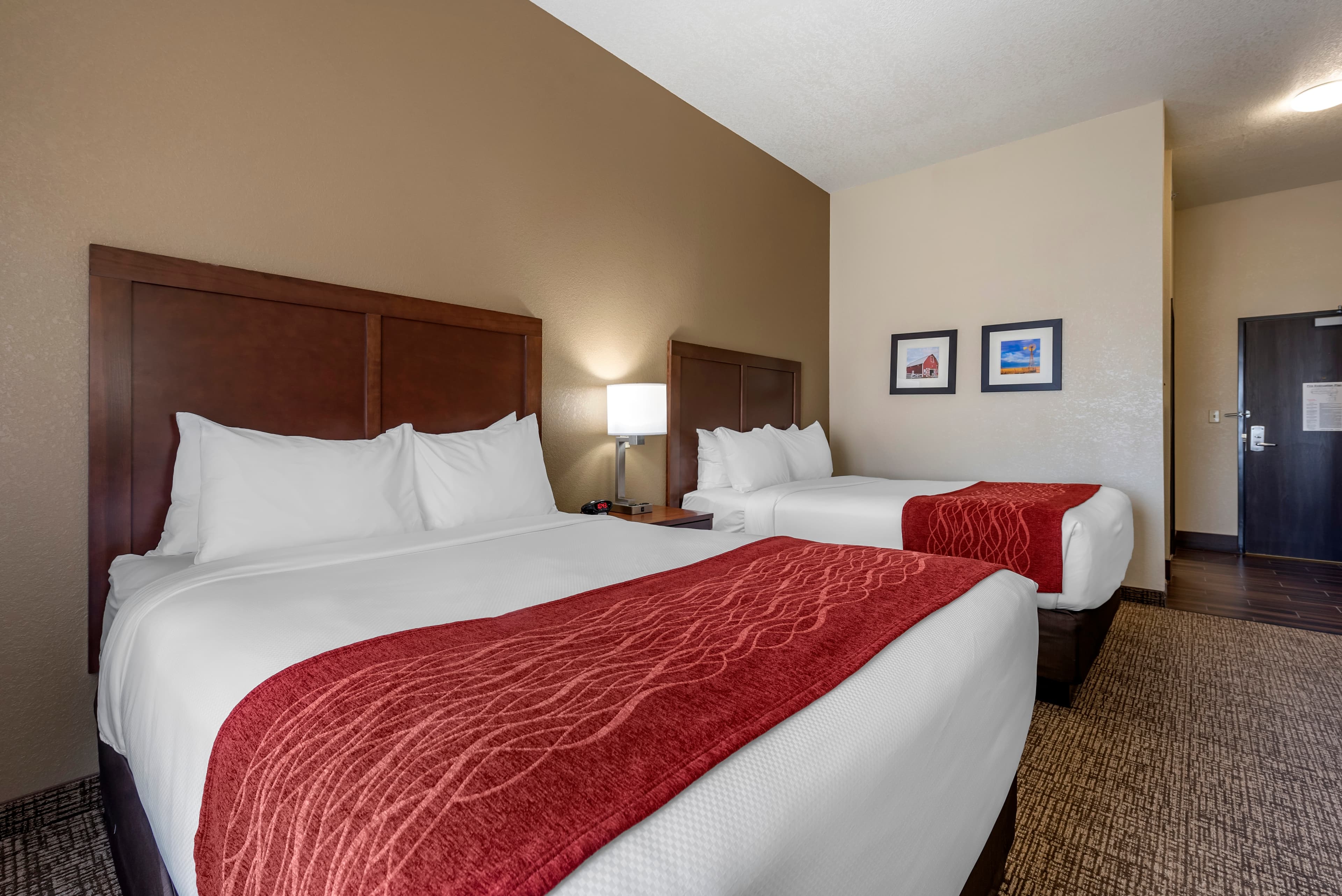 Comfort Inn & Suites Goodland — 22