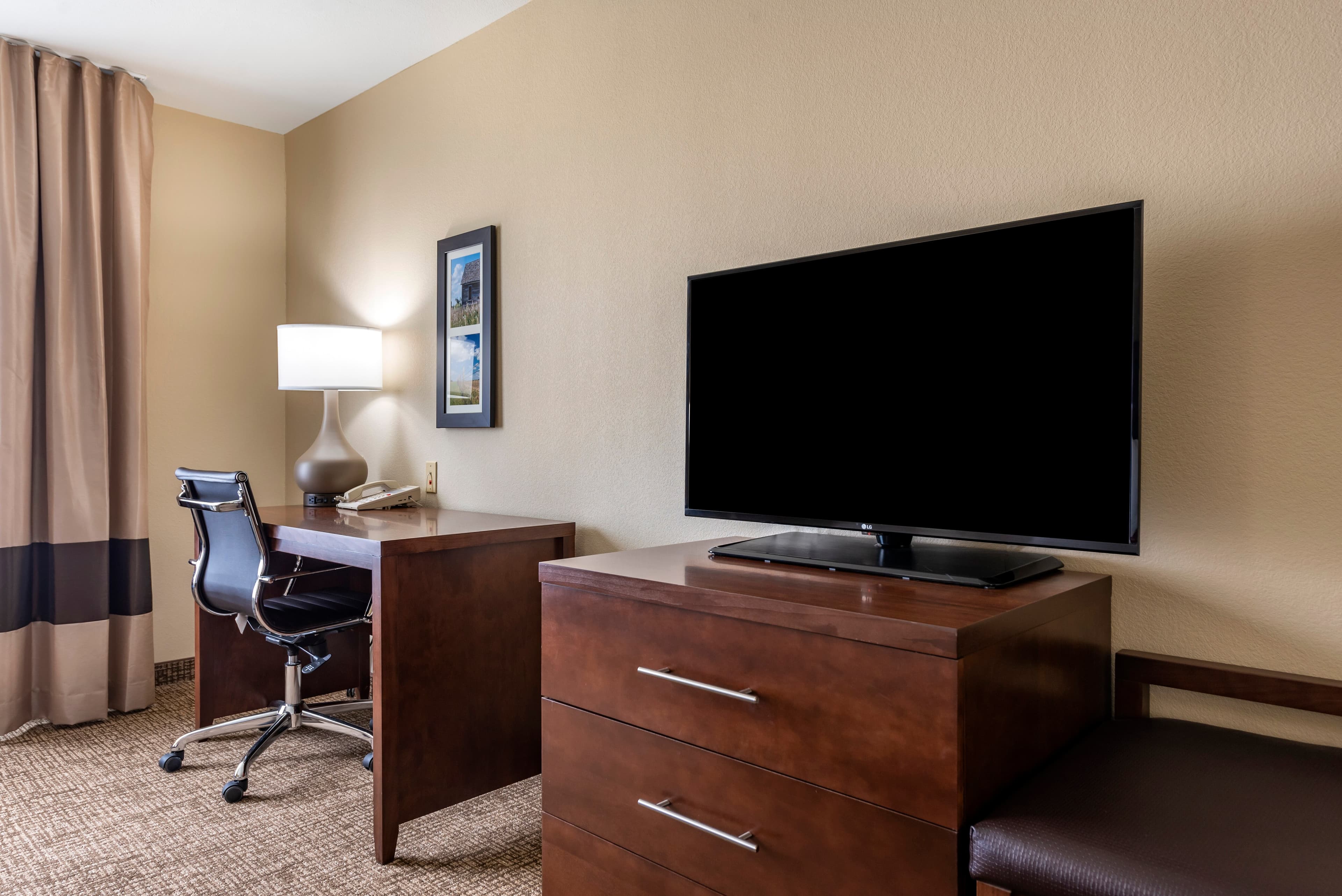 Comfort Inn & Suites Goodland — 31